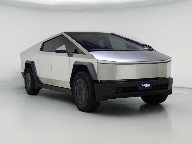 2024 Tesla Cybertruck  -
                  Puyallup, WA
