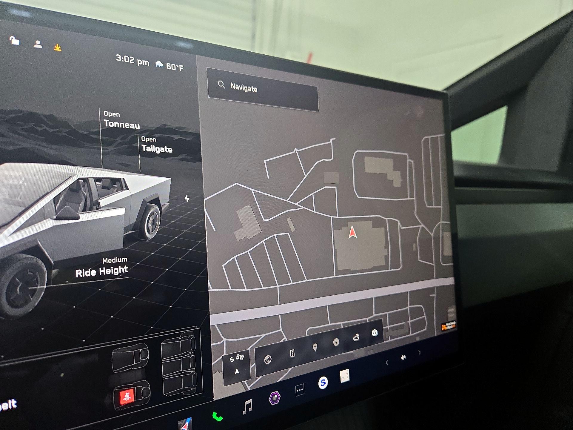 Thumbnail: 2024 Tesla Cybertruck - 13