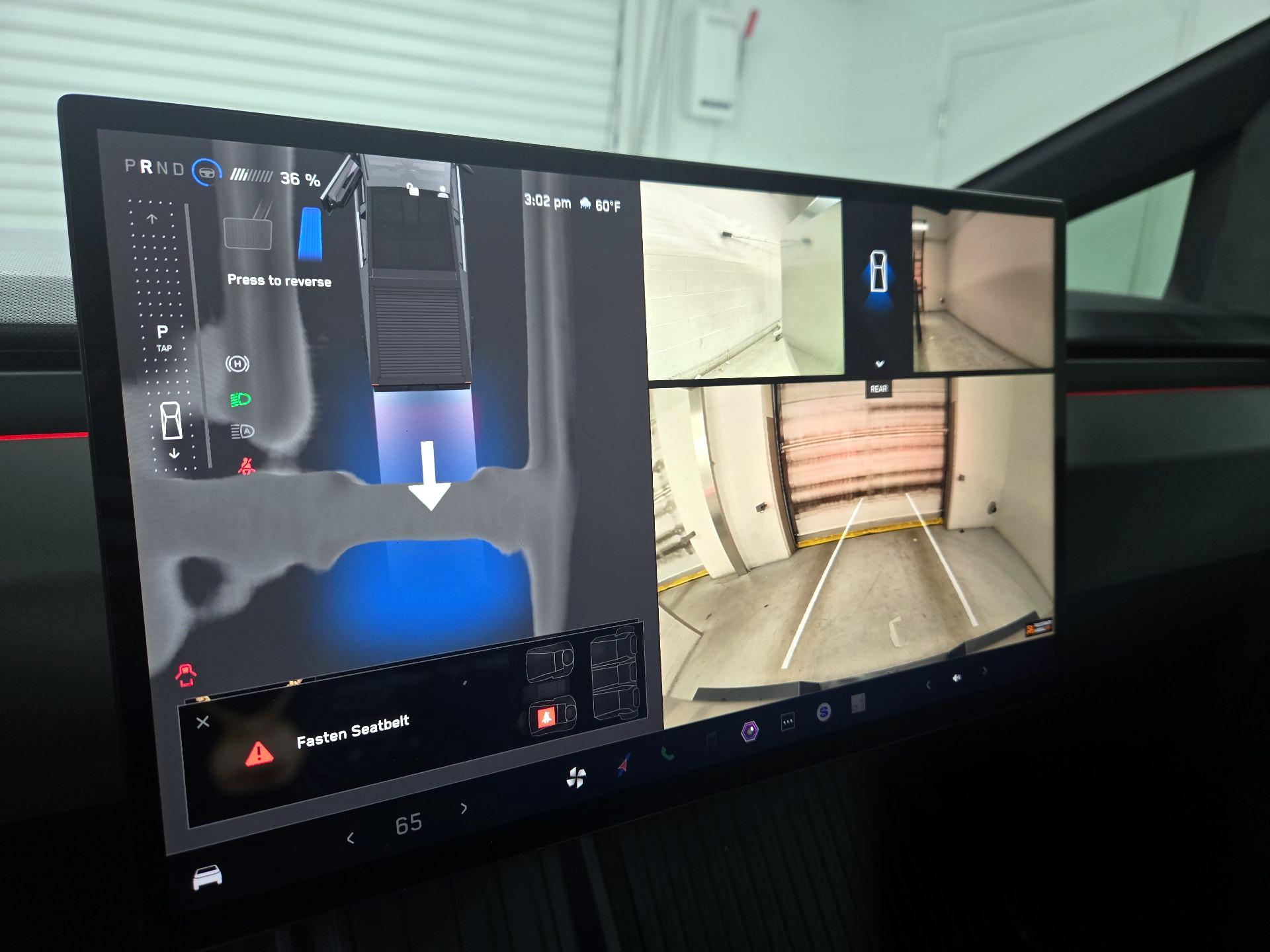 Thumbnail: 2024 Tesla Cybertruck - 14