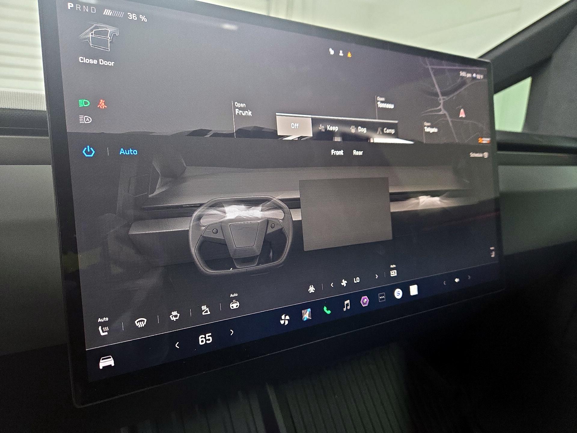 Thumbnail: 2024 Tesla Cybertruck - 16