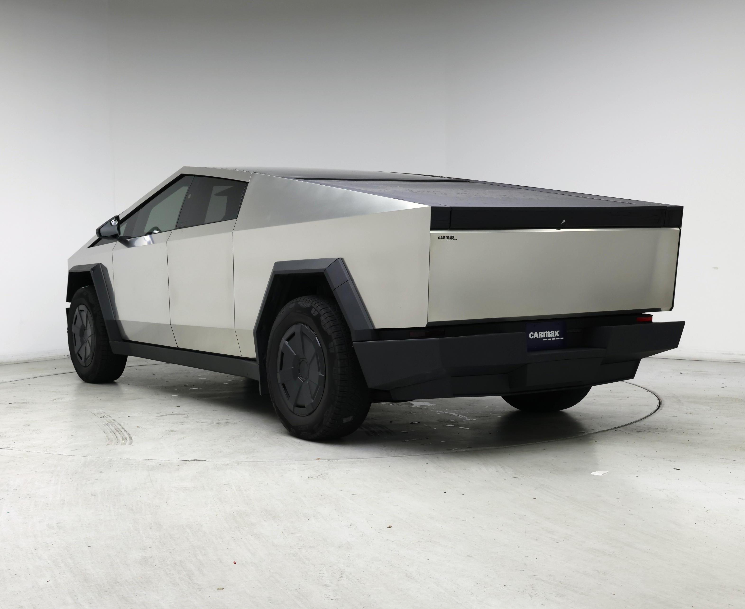 Thumbnail: 2024 Tesla Cybertruck - 2