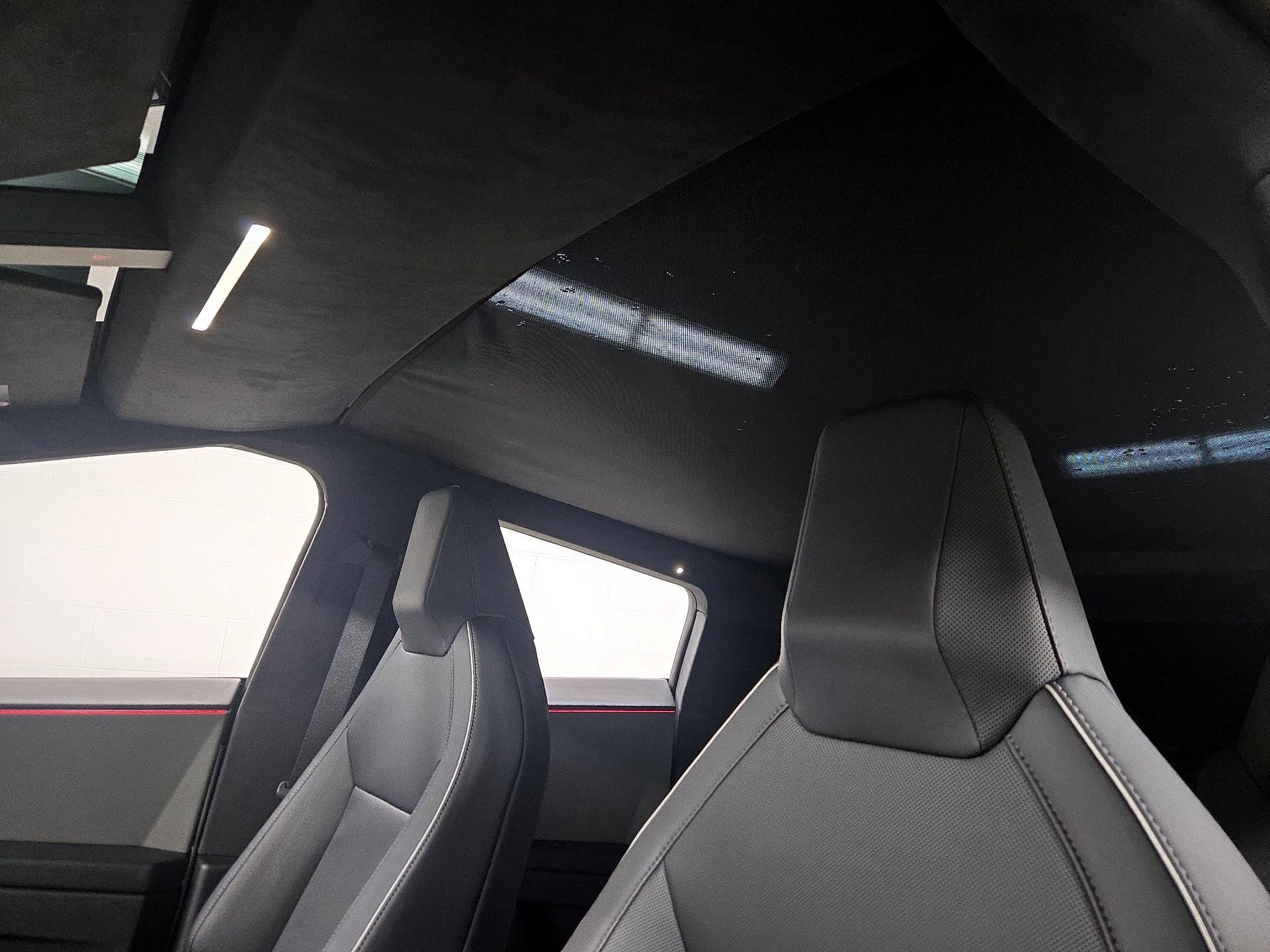Thumbnail: 2024 Tesla Cybertruck - 19