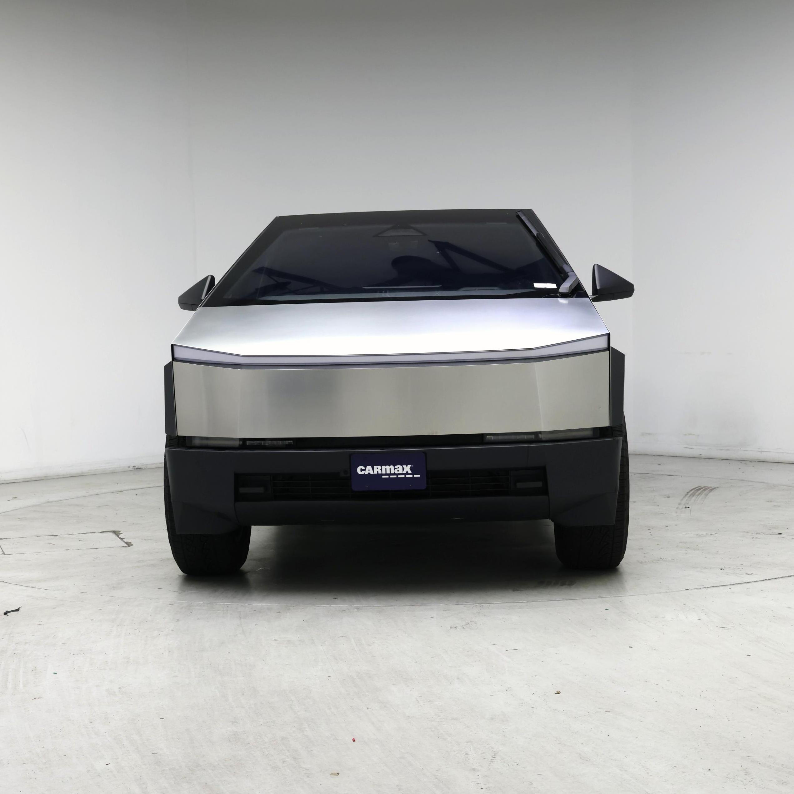 Thumbnail: 2024 Tesla Cybertruck - 5
