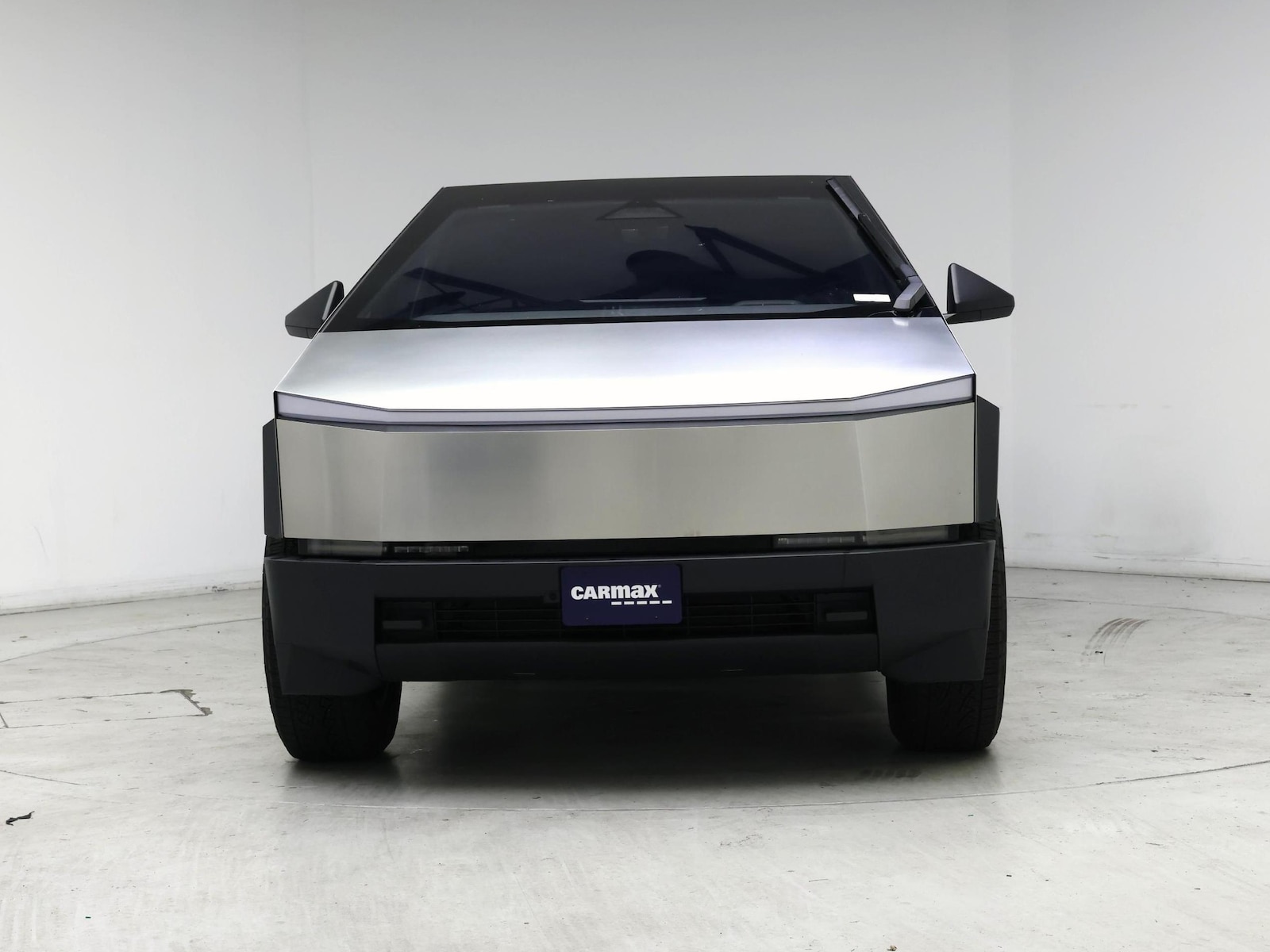 2024 Tesla Cybertruck Base - Photo 6