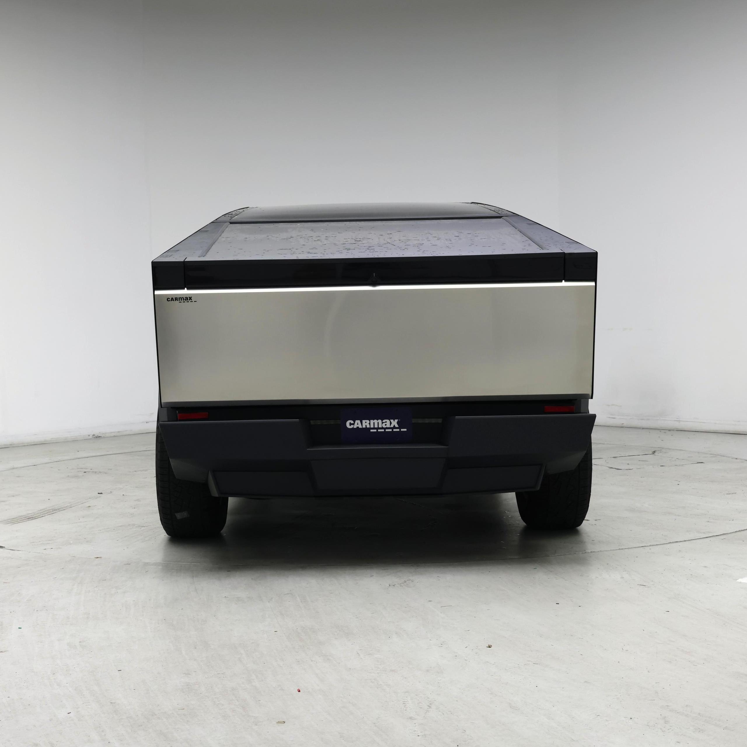 Thumbnail: 2024 Tesla Cybertruck - 6