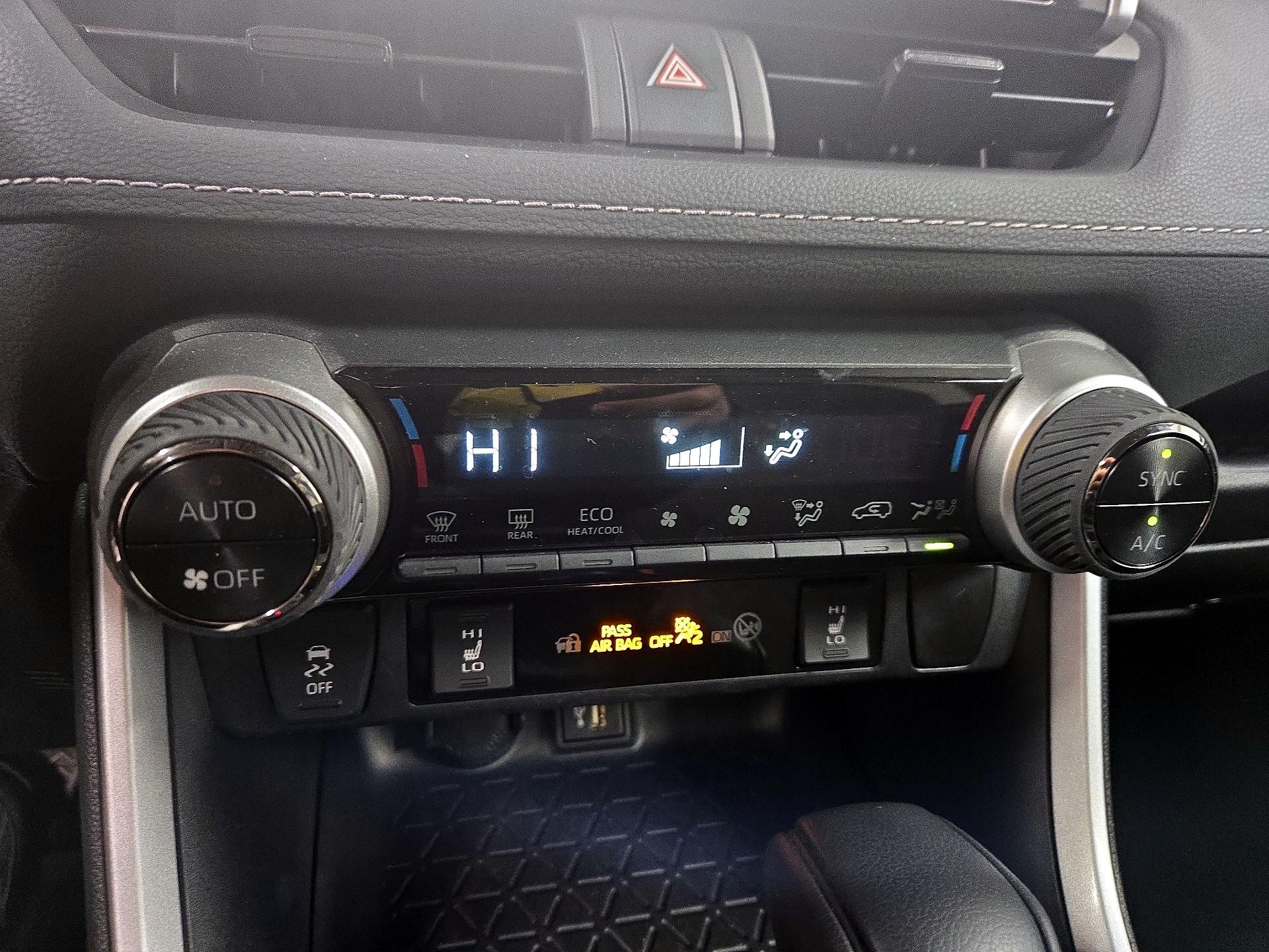 Thumbnail: 2024 Toyota RAV4 - 16