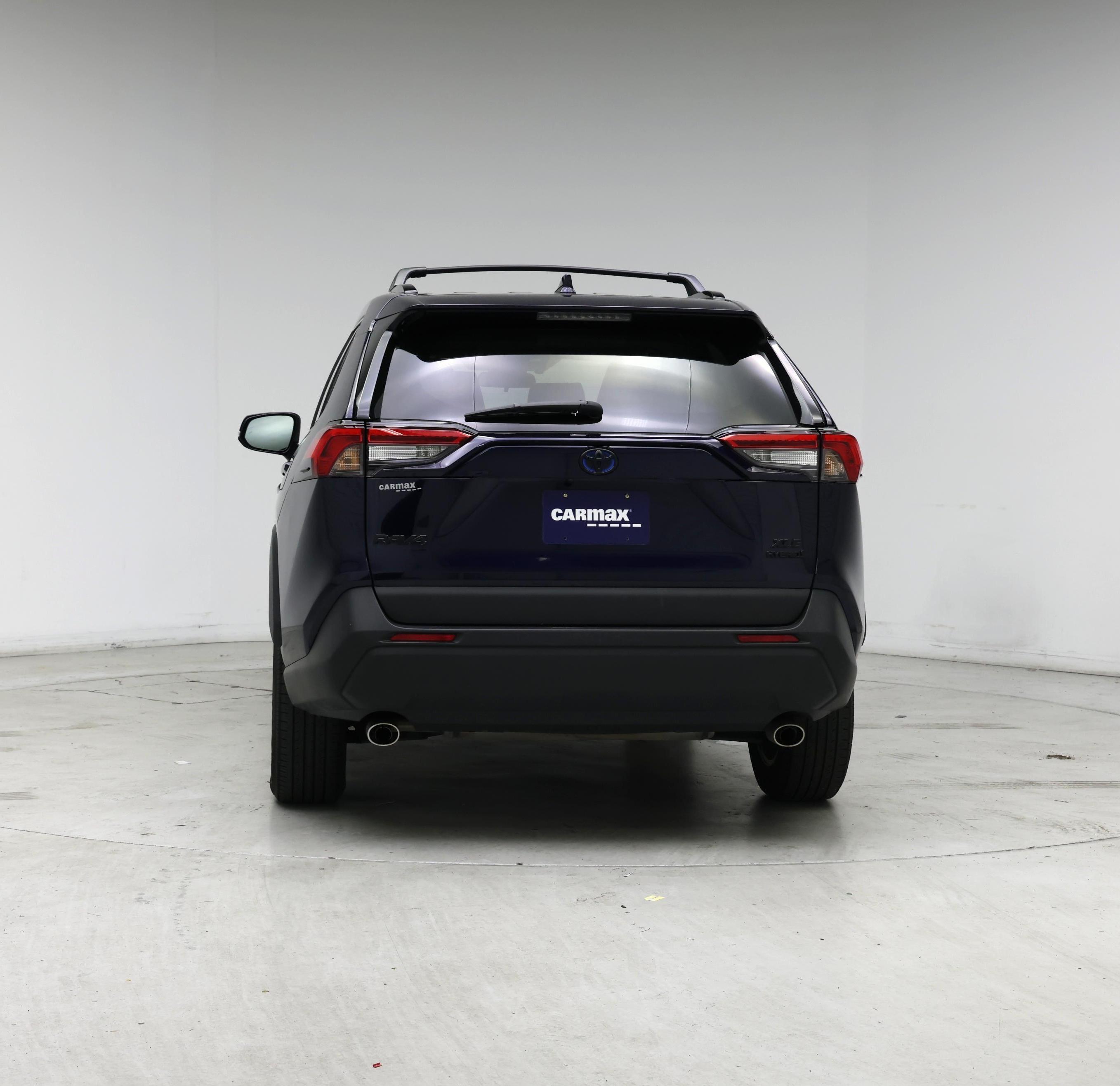Thumbnail: 2024 Toyota RAV4 - 6