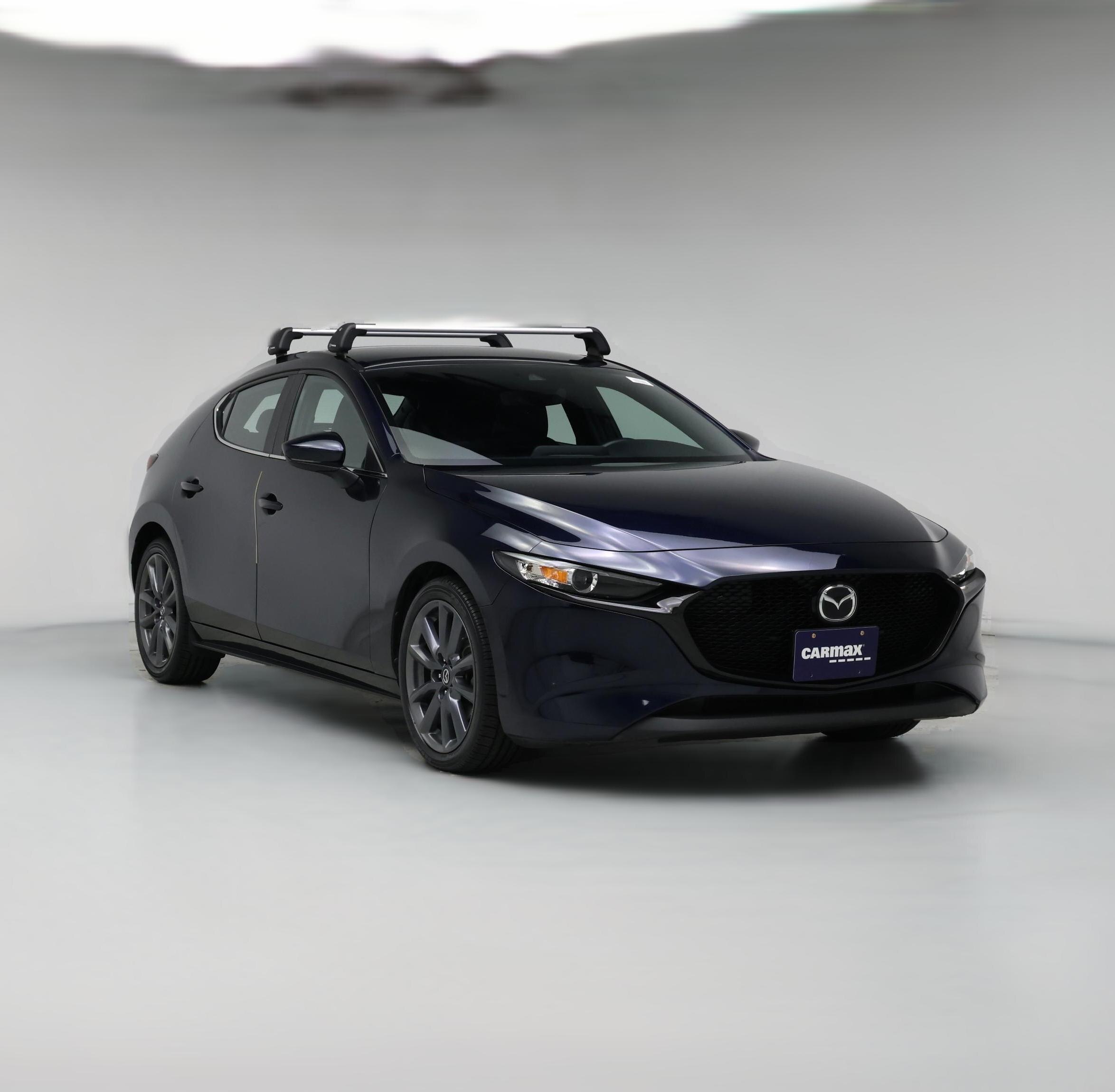Thumbnail: 2020 Mazda Mazda3 - 1
