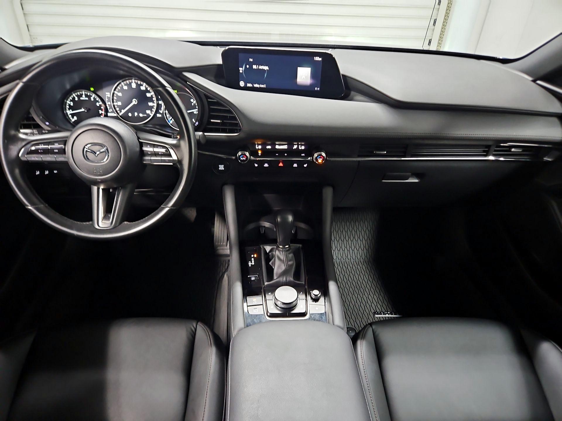 Thumbnail: 2020 Mazda Mazda3 - 9