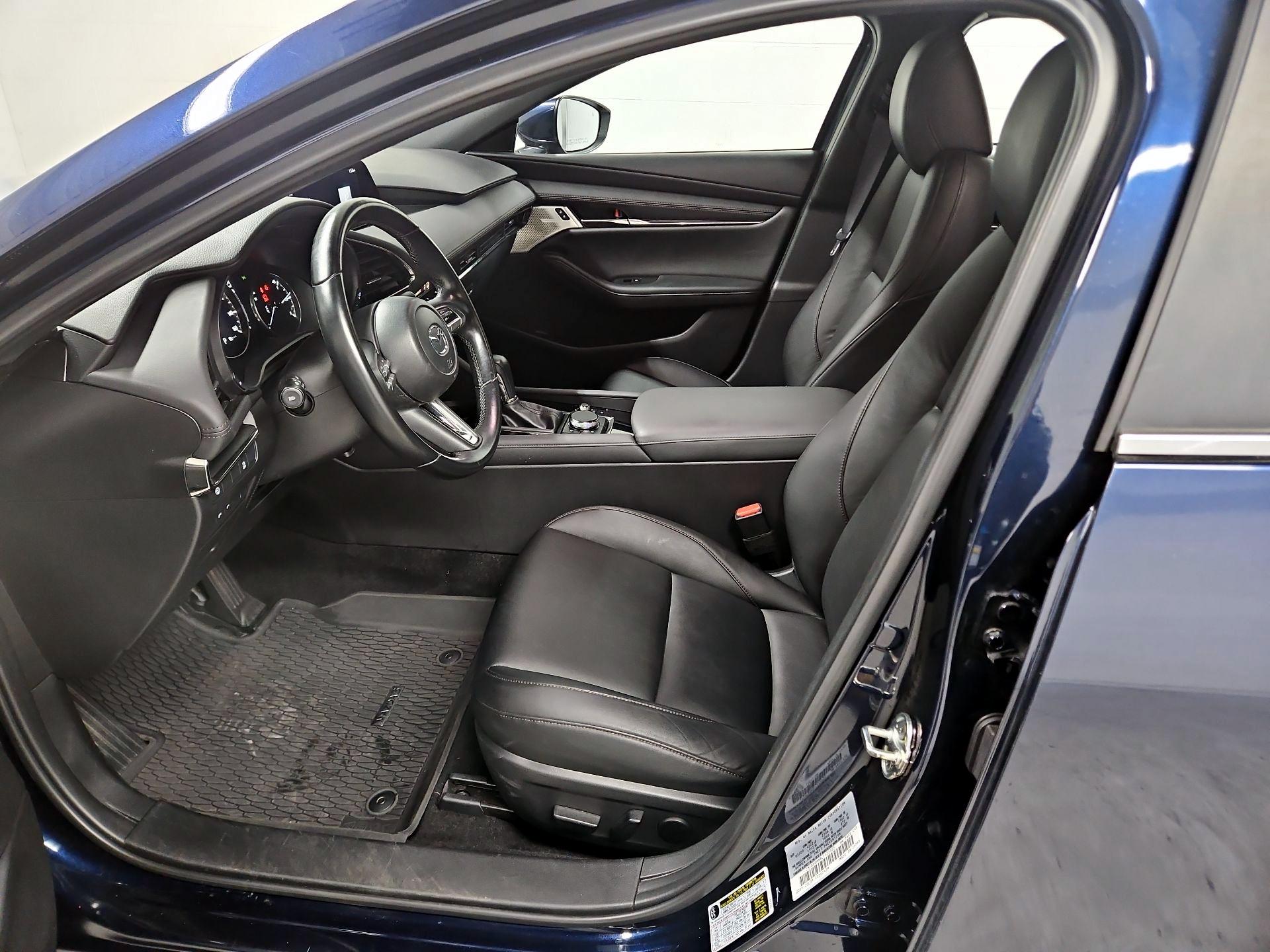 Thumbnail: 2020 Mazda Mazda3 - 11