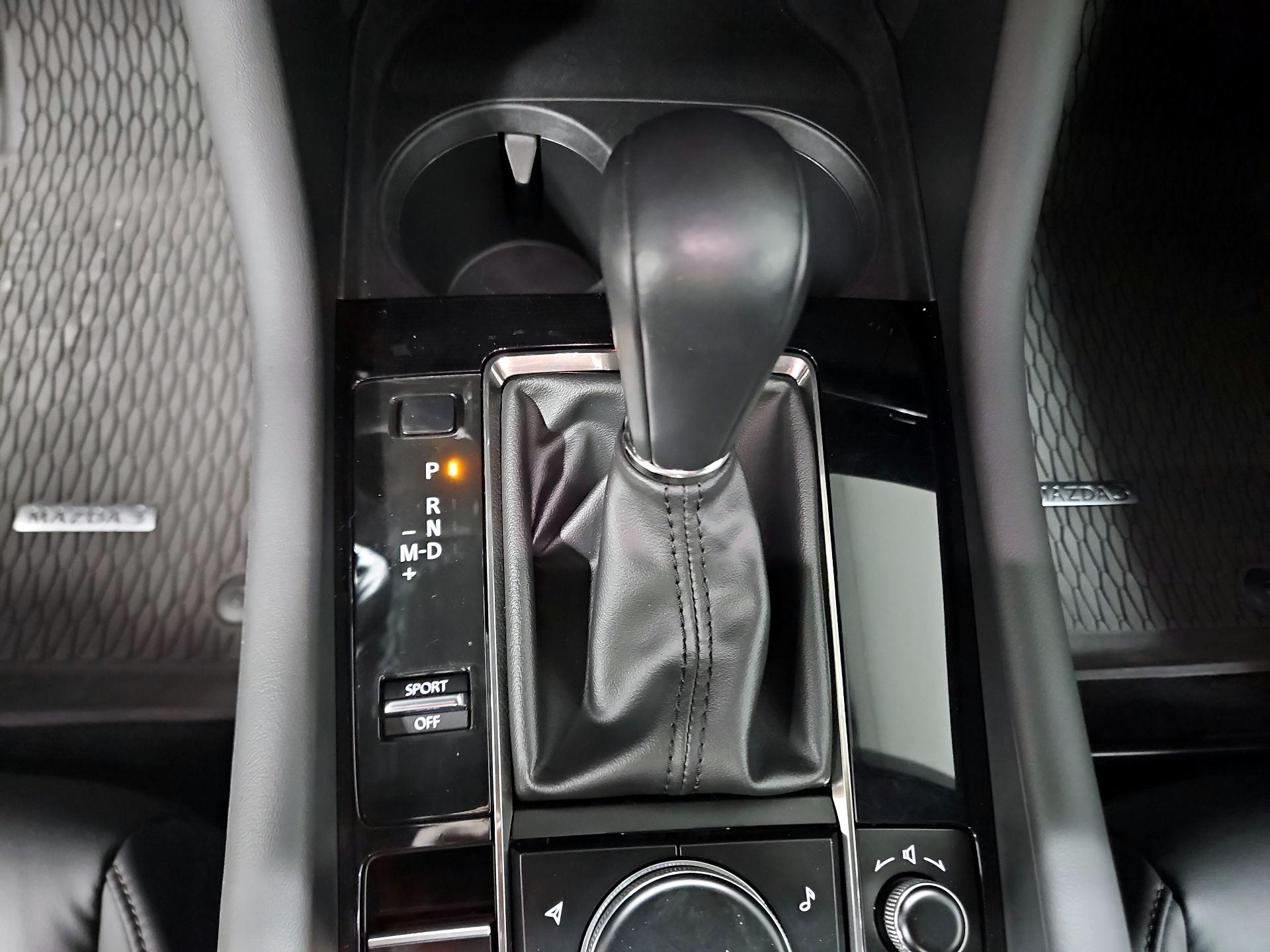 Thumbnail: 2020 Mazda Mazda3 - 18