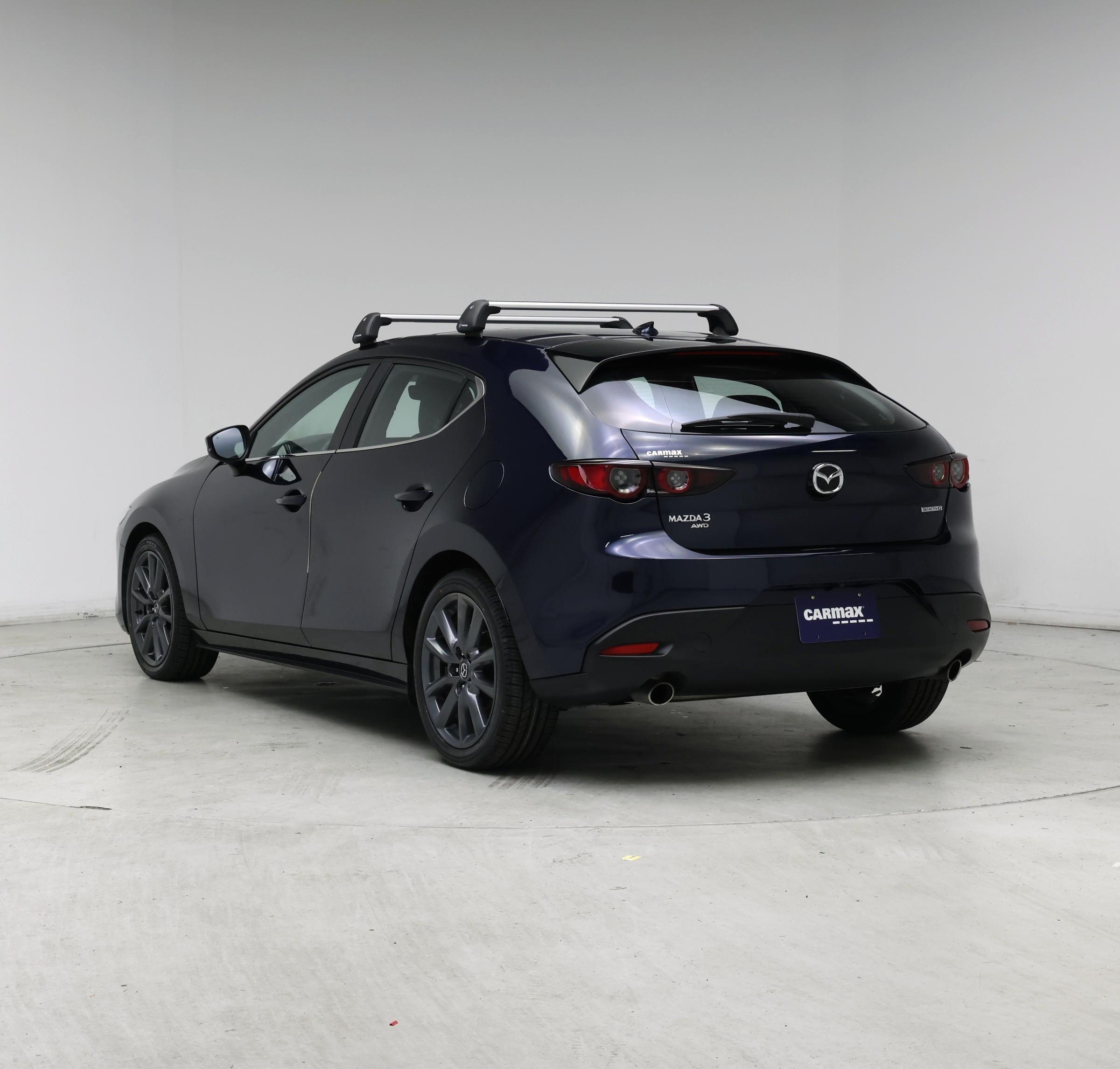 Thumbnail: 2020 Mazda Mazda3 - 2
