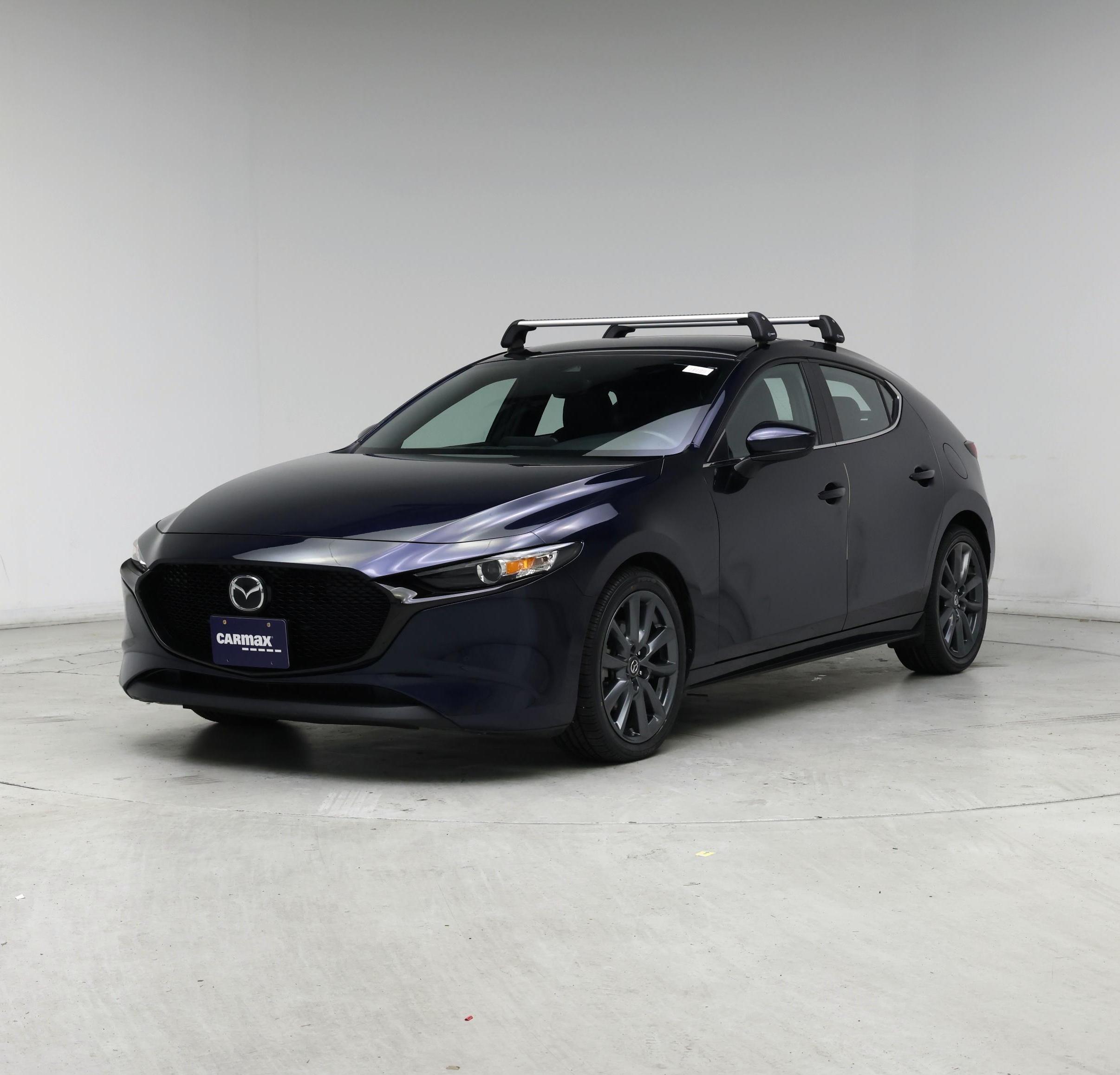 Thumbnail: 2020 Mazda Mazda3 - 4