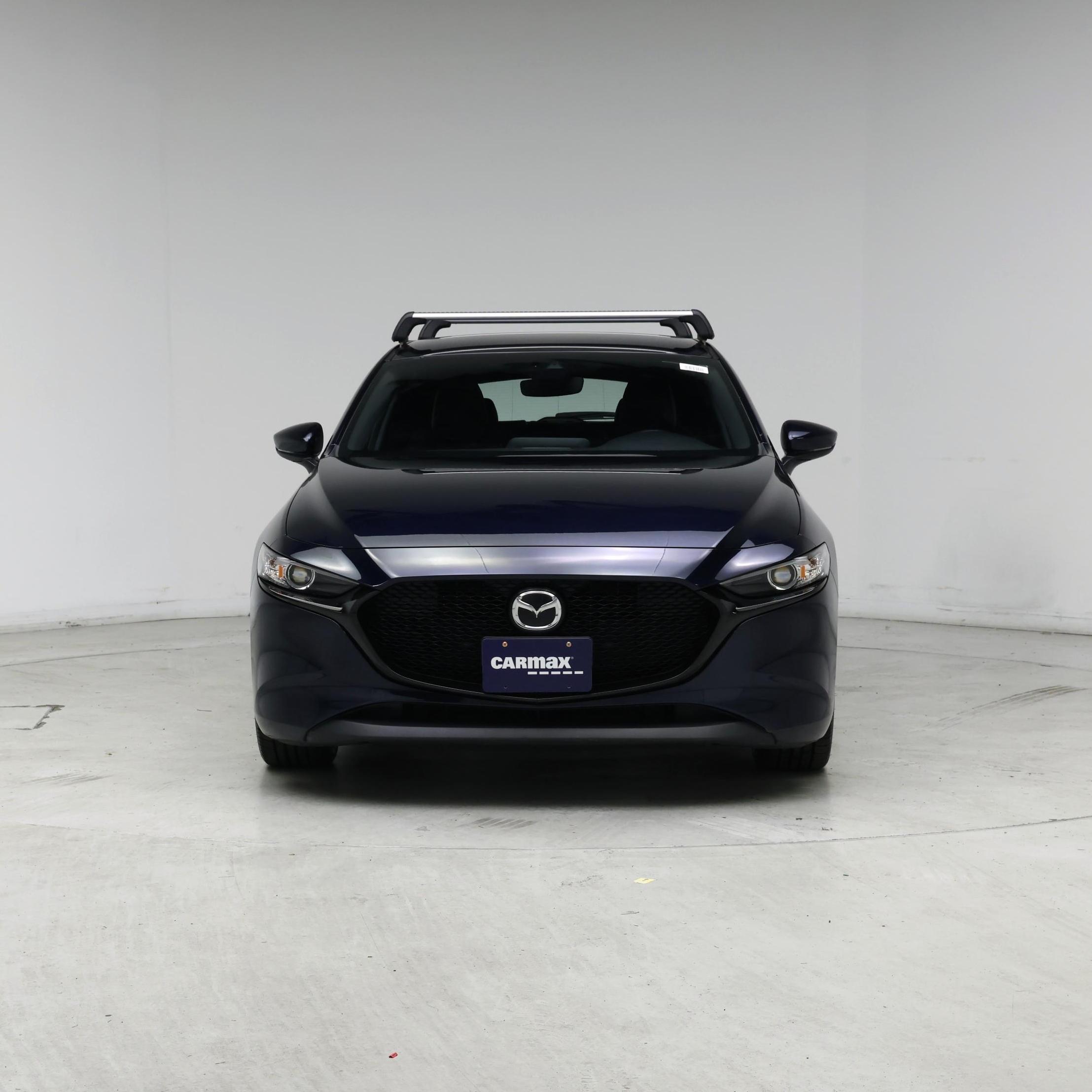 Thumbnail: 2020 Mazda Mazda3 - 5