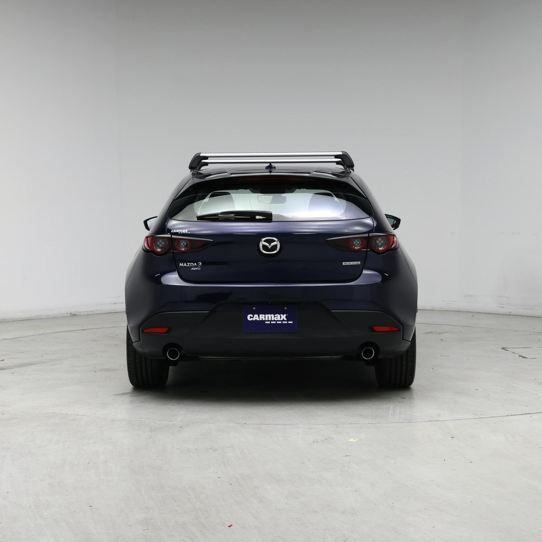 Thumbnail: 2020 Mazda Mazda3 - 6