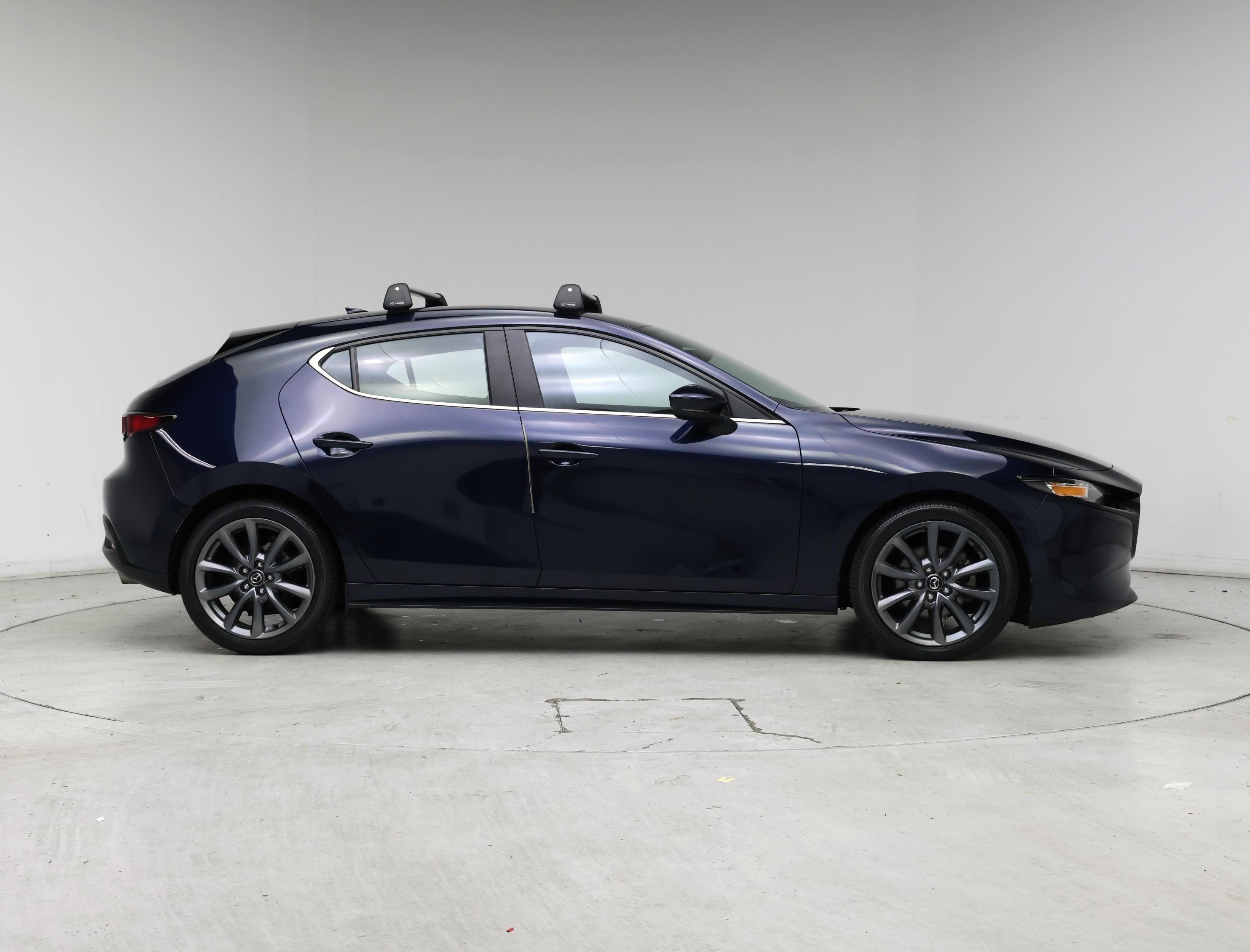 Thumbnail: 2020 Mazda Mazda3 - 7