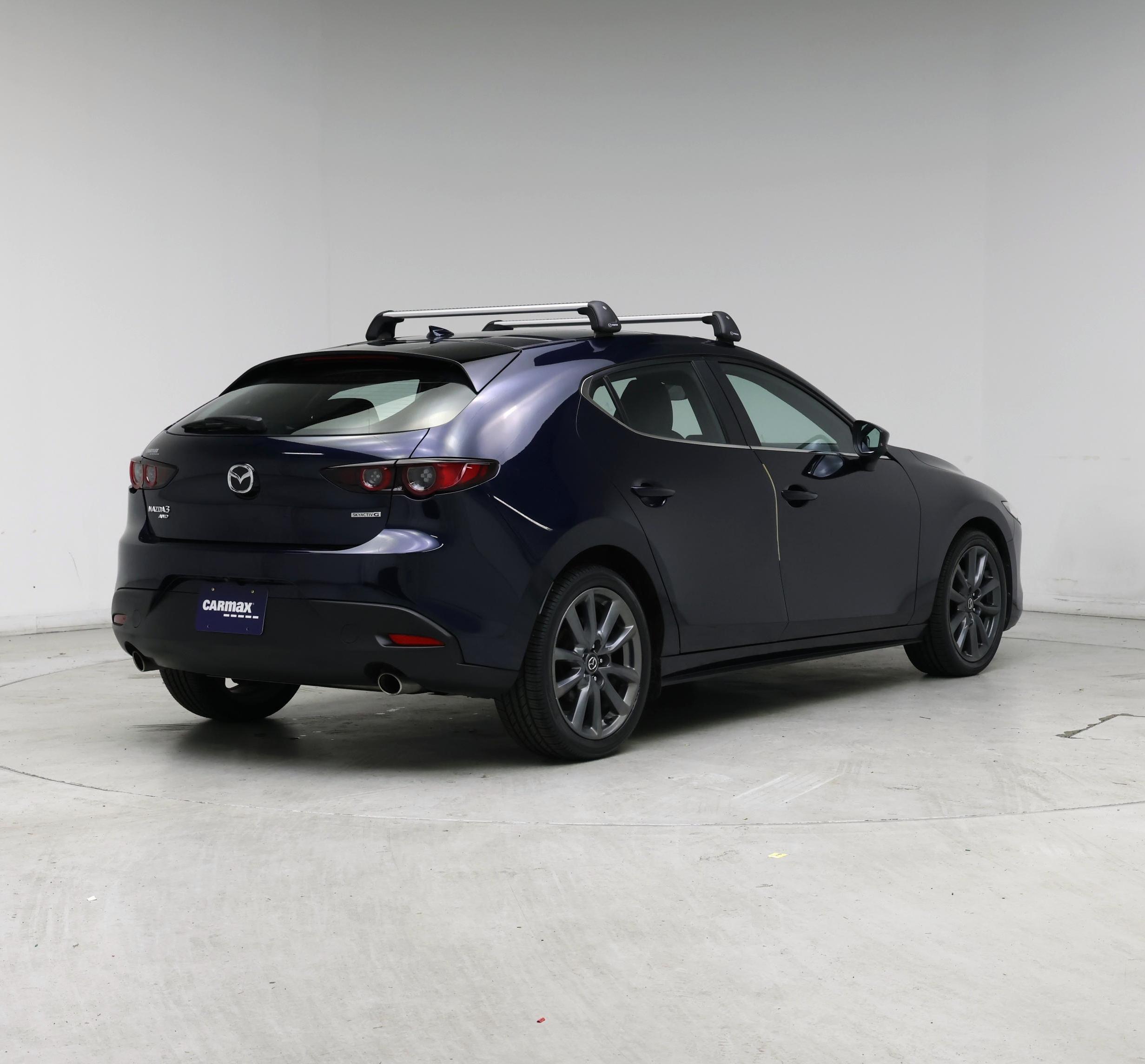 Thumbnail: 2020 Mazda Mazda3 - 8