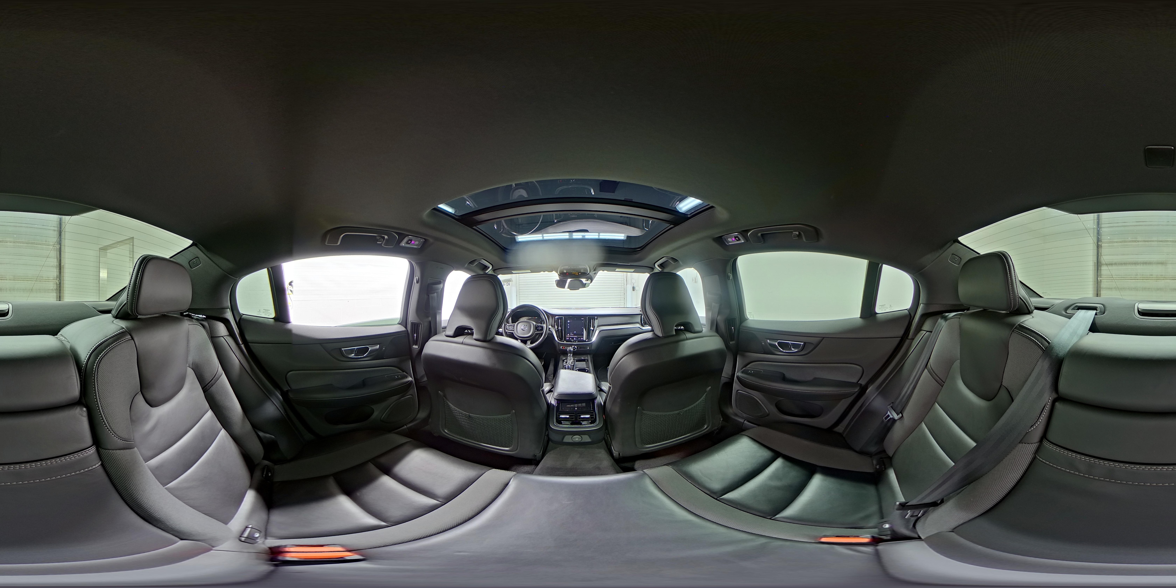 2021 Volvo S60 R-Design - Photo 27