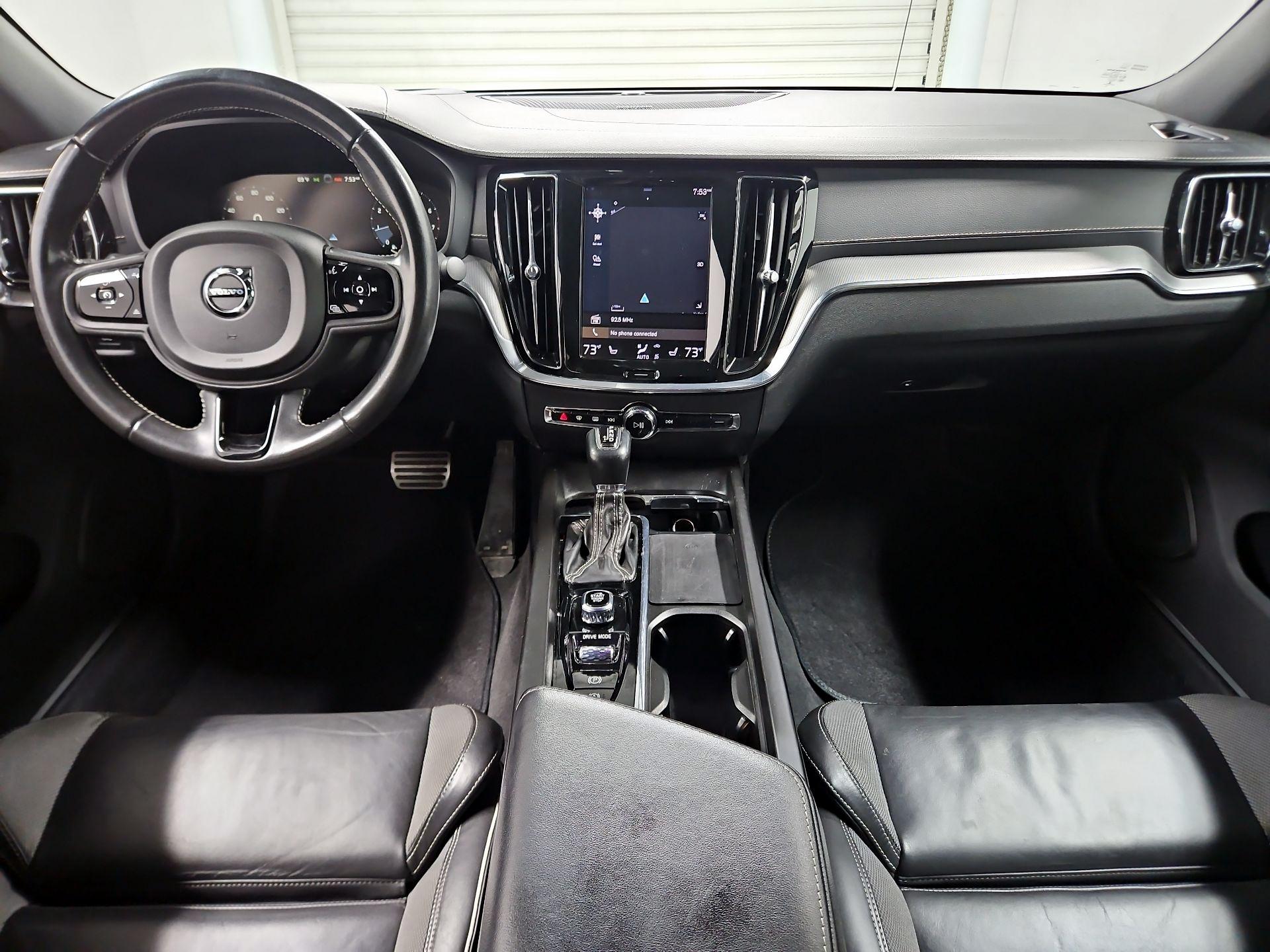 Thumbnail: 2021 Volvo S60 - 9