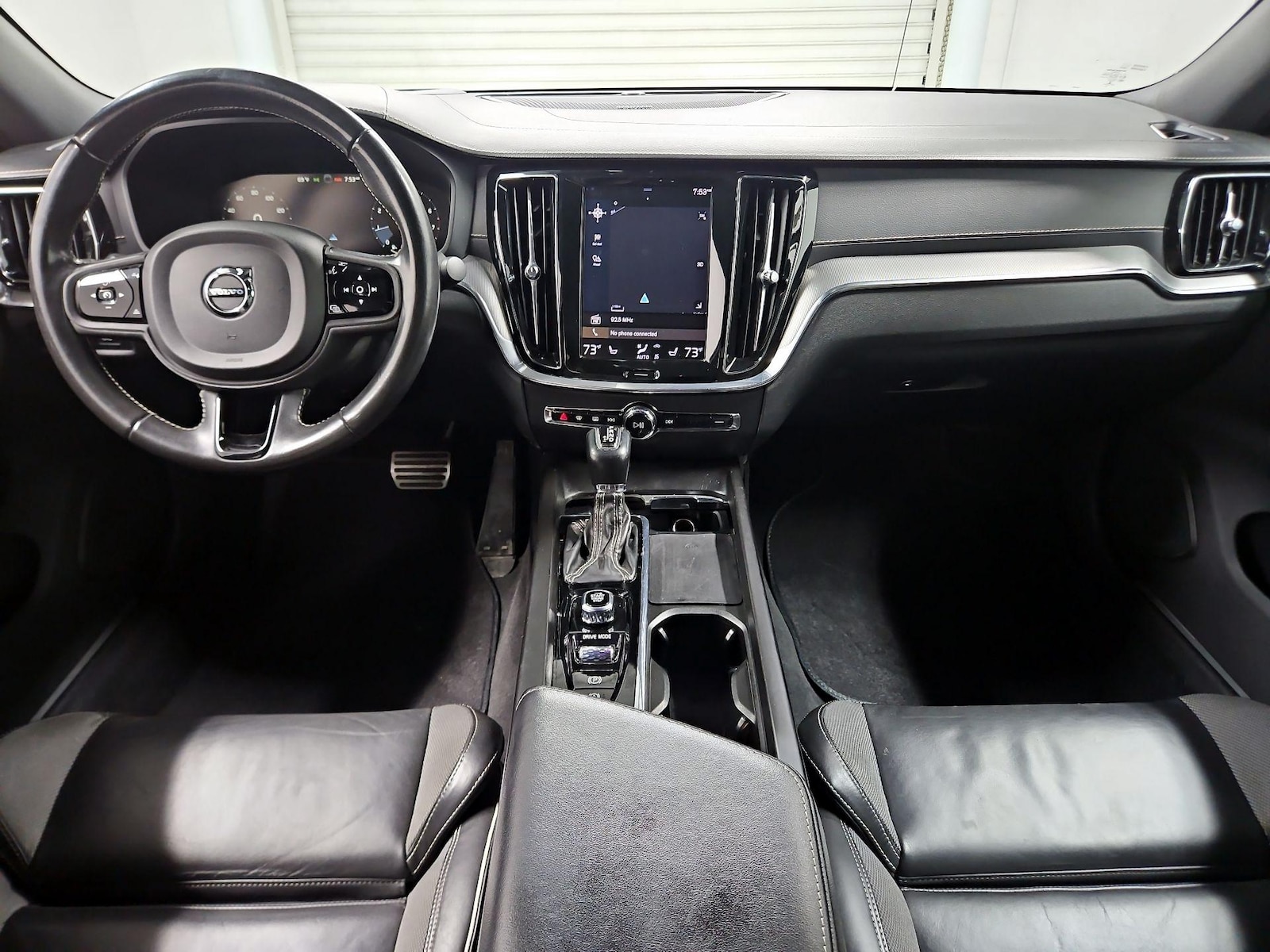 2021 Volvo S60 R-Design - Photo 10