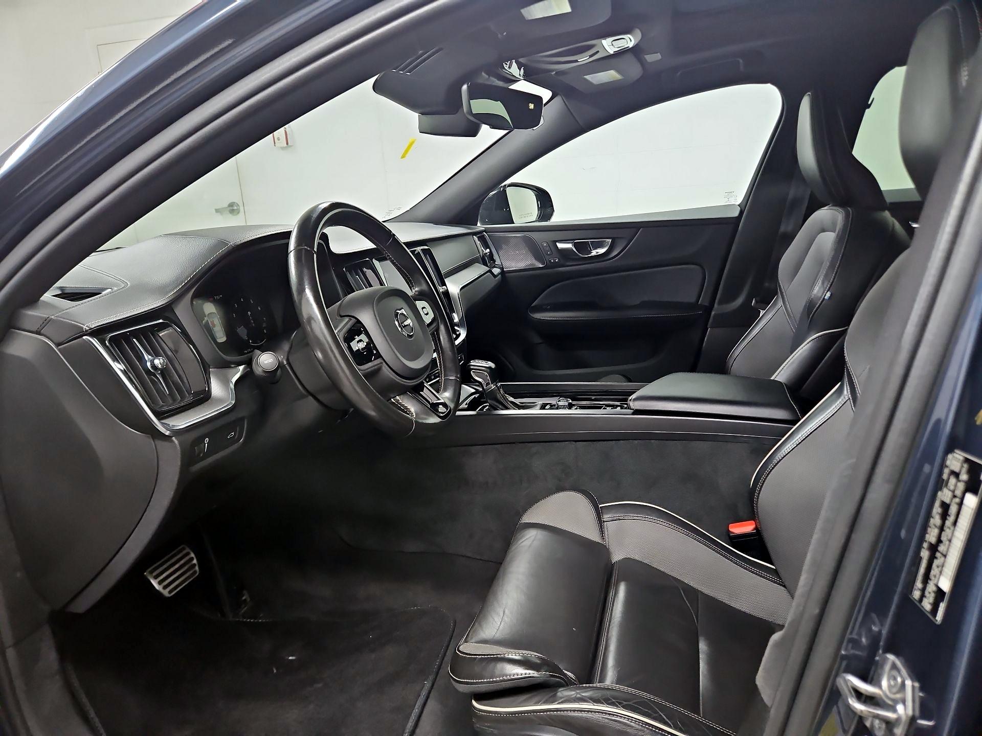 Thumbnail: 2021 Volvo S60 - 11