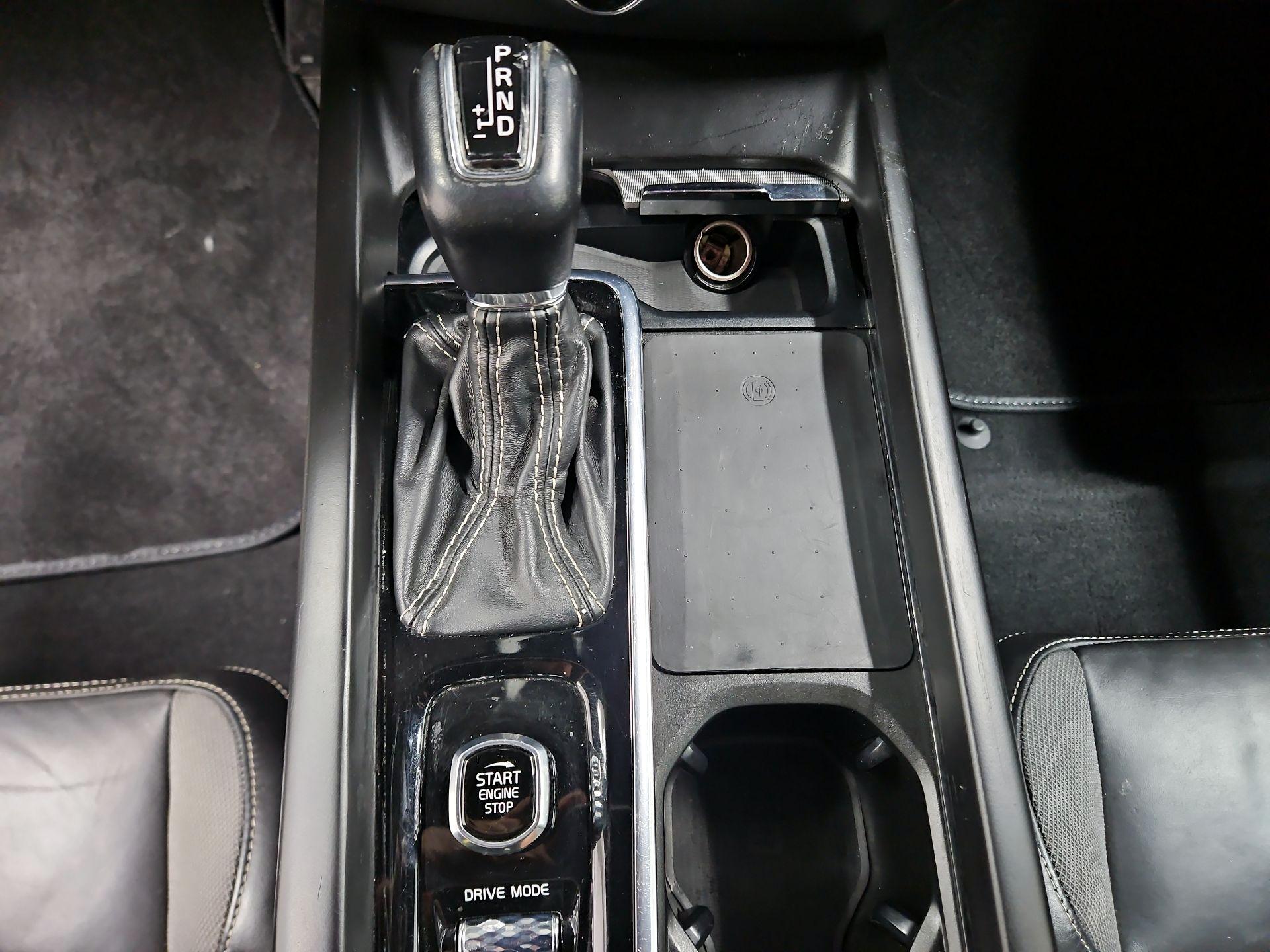 Thumbnail: 2021 Volvo S60 - 18