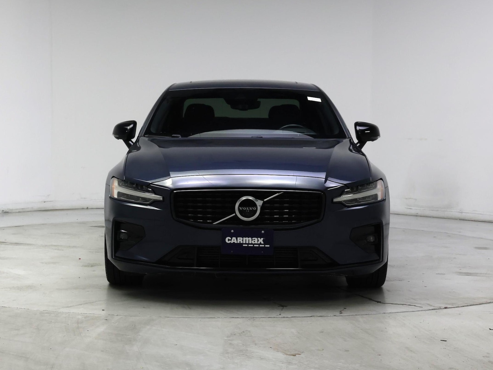 2021 Volvo S60 R-Design - Photo 6