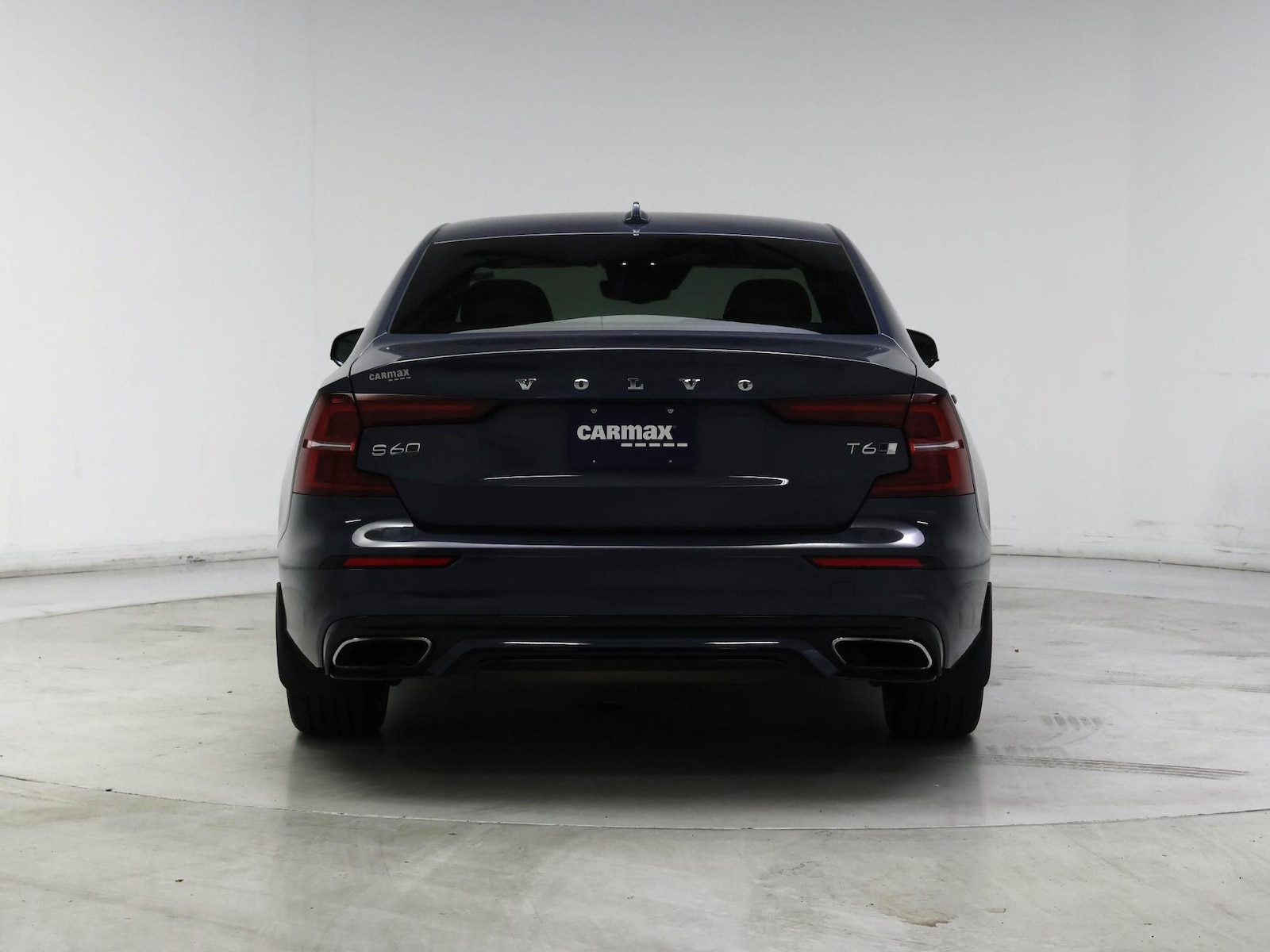 2021 Volvo S60 R-Design - Photo 7