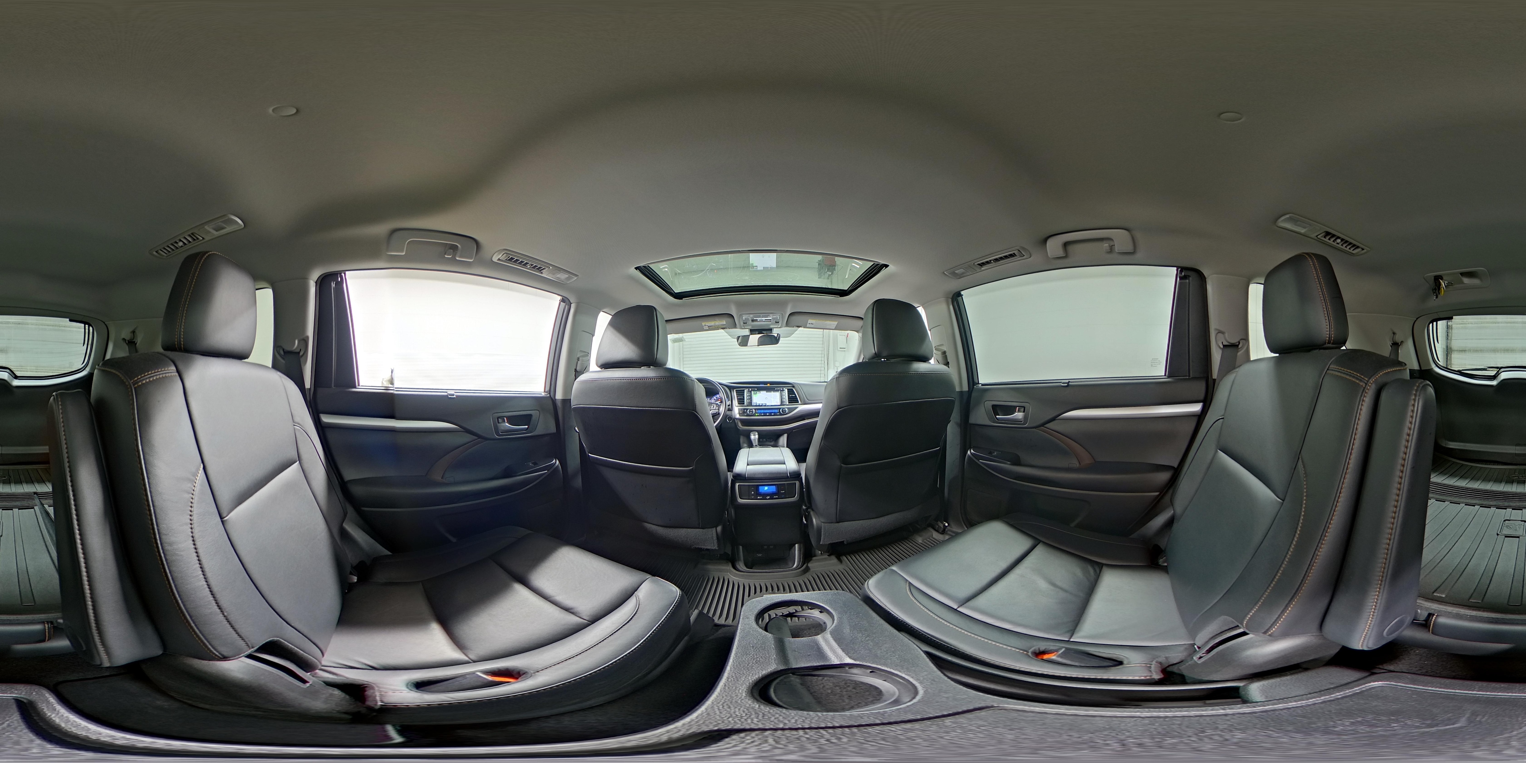 2017 Toyota Highlander XLE - Photo 29