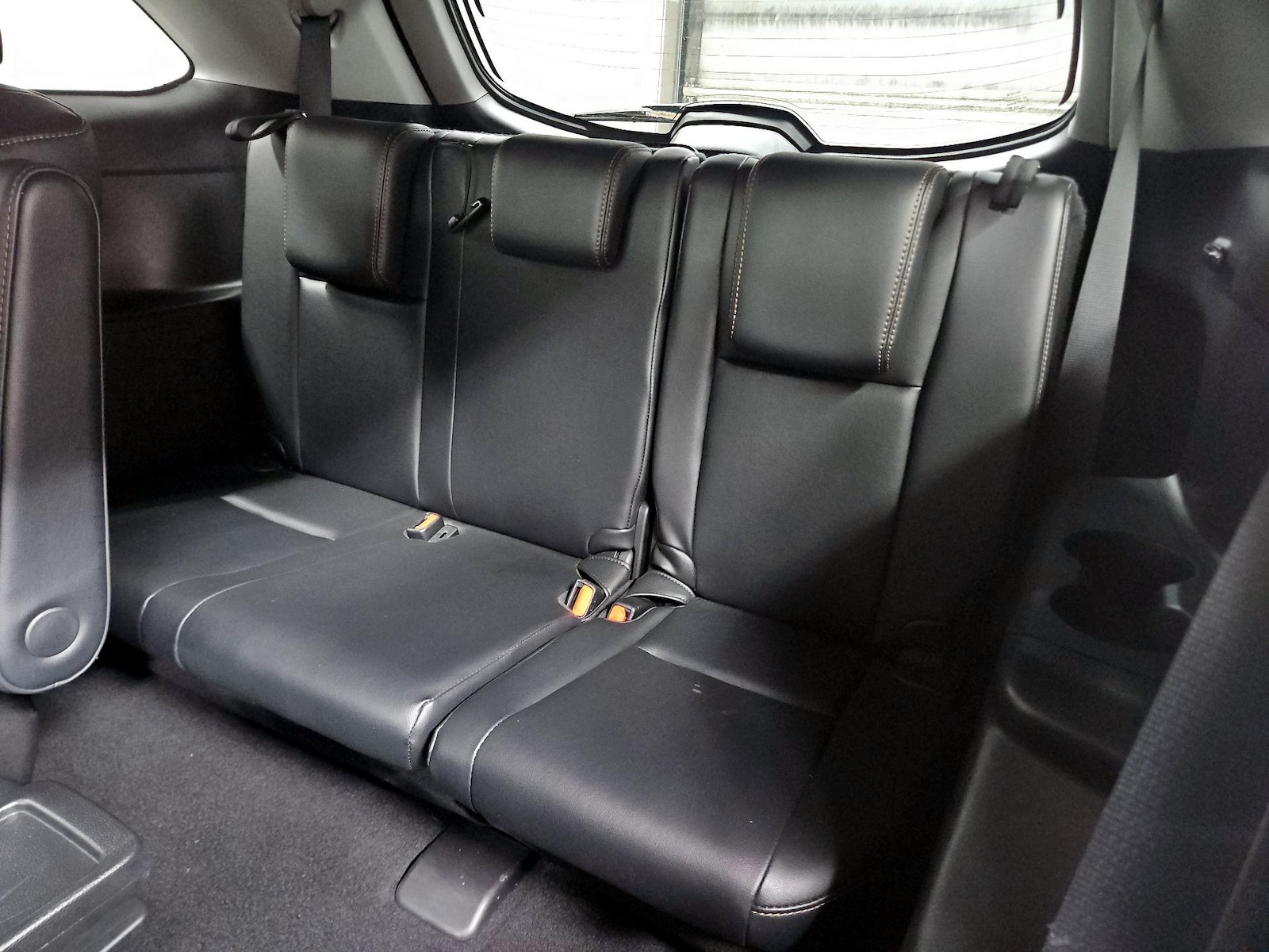 2017 Toyota Highlander XLE - Photo 23