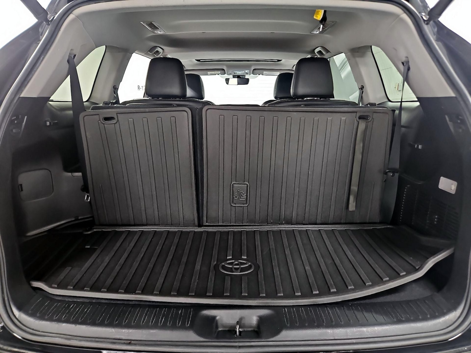 2017 Toyota Highlander XLE - Photo 24