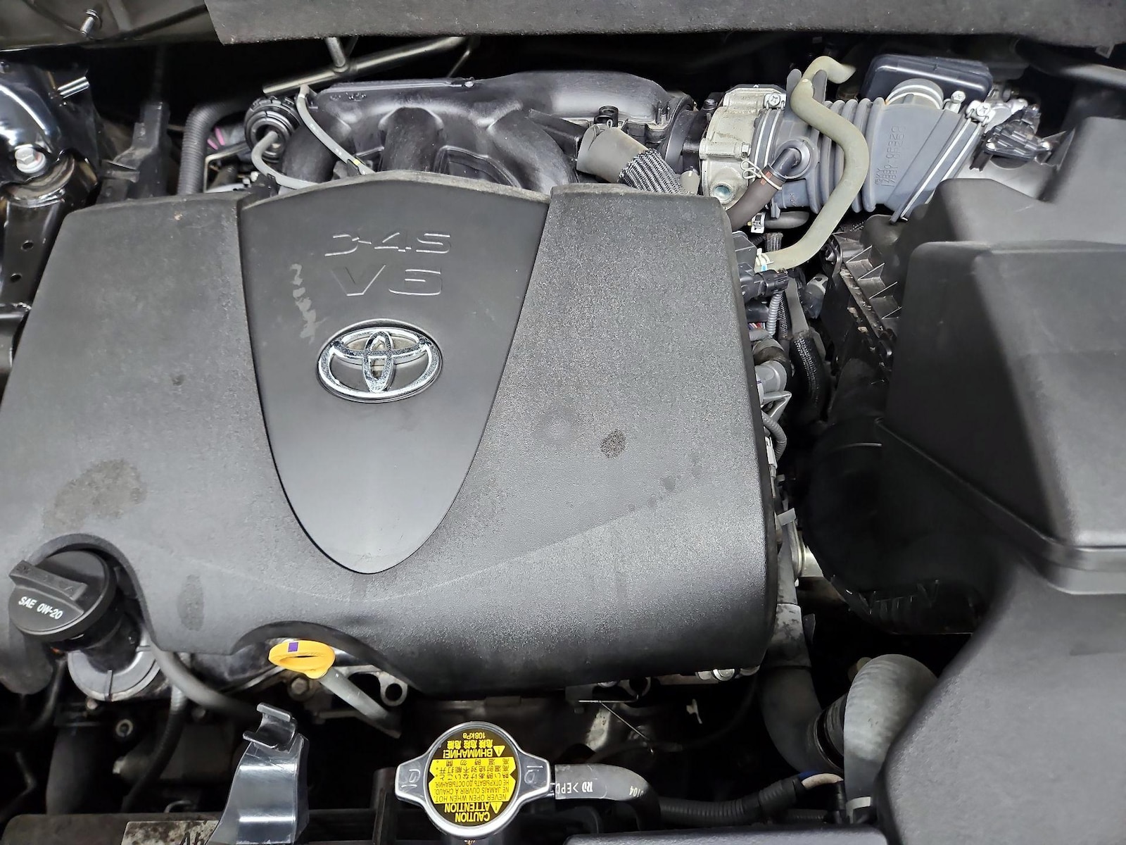 2017 Toyota Highlander XLE - Photo 26