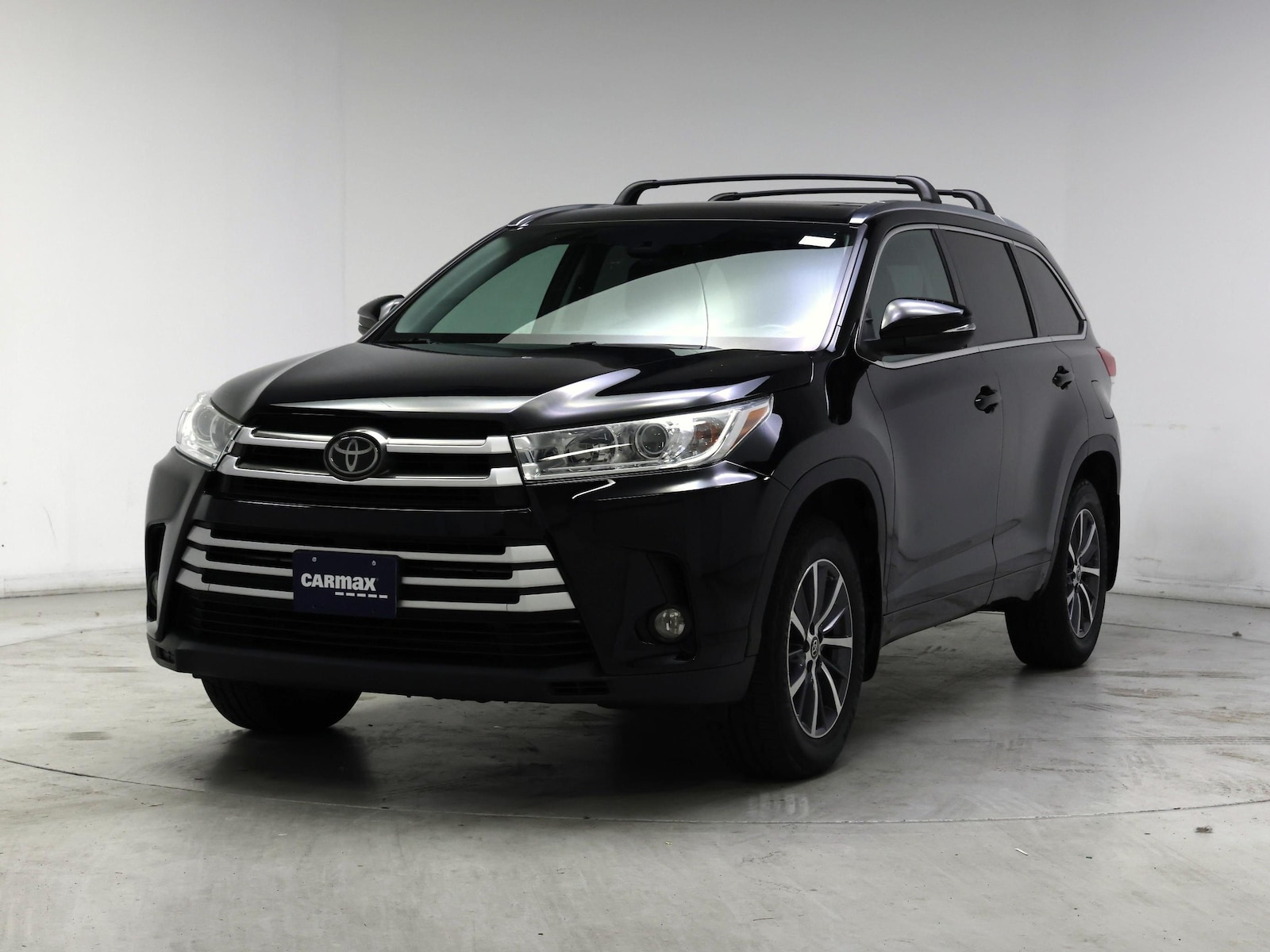 2017 Toyota Highlander XLE - Photo 5