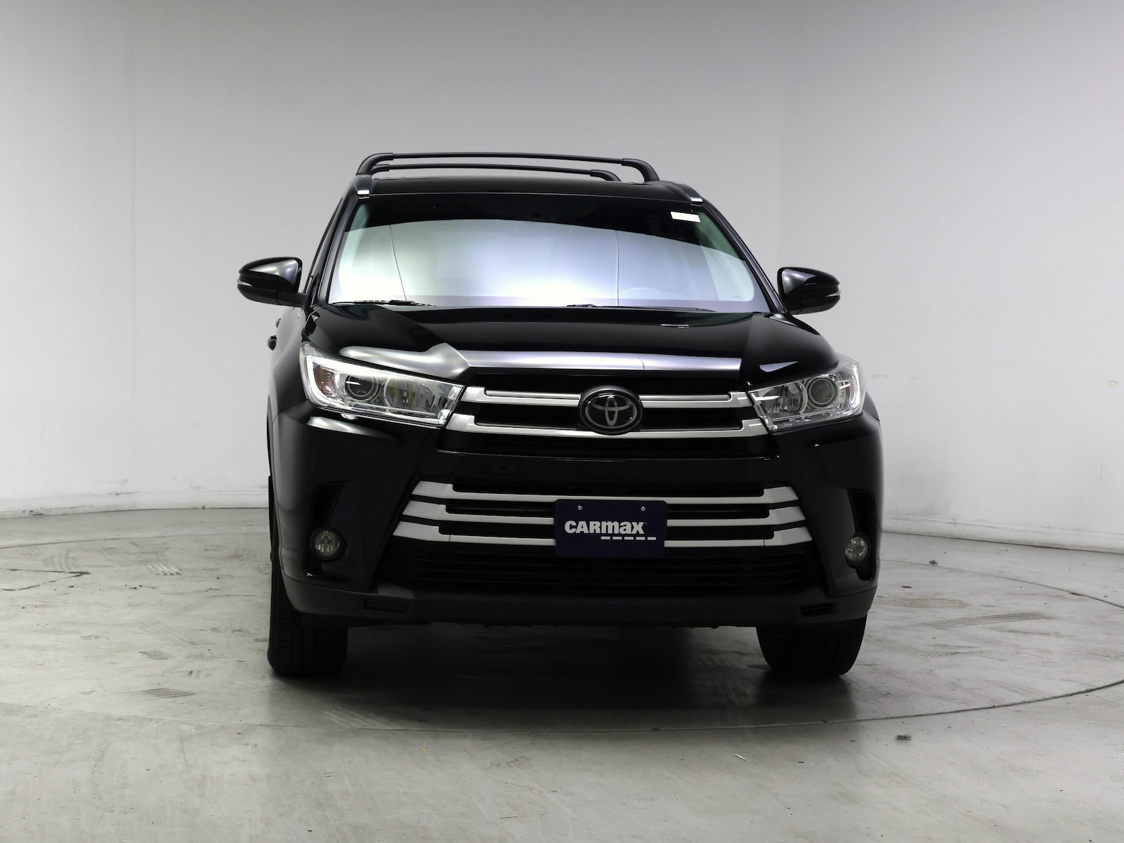 2017 Toyota Highlander XLE - Photo 6