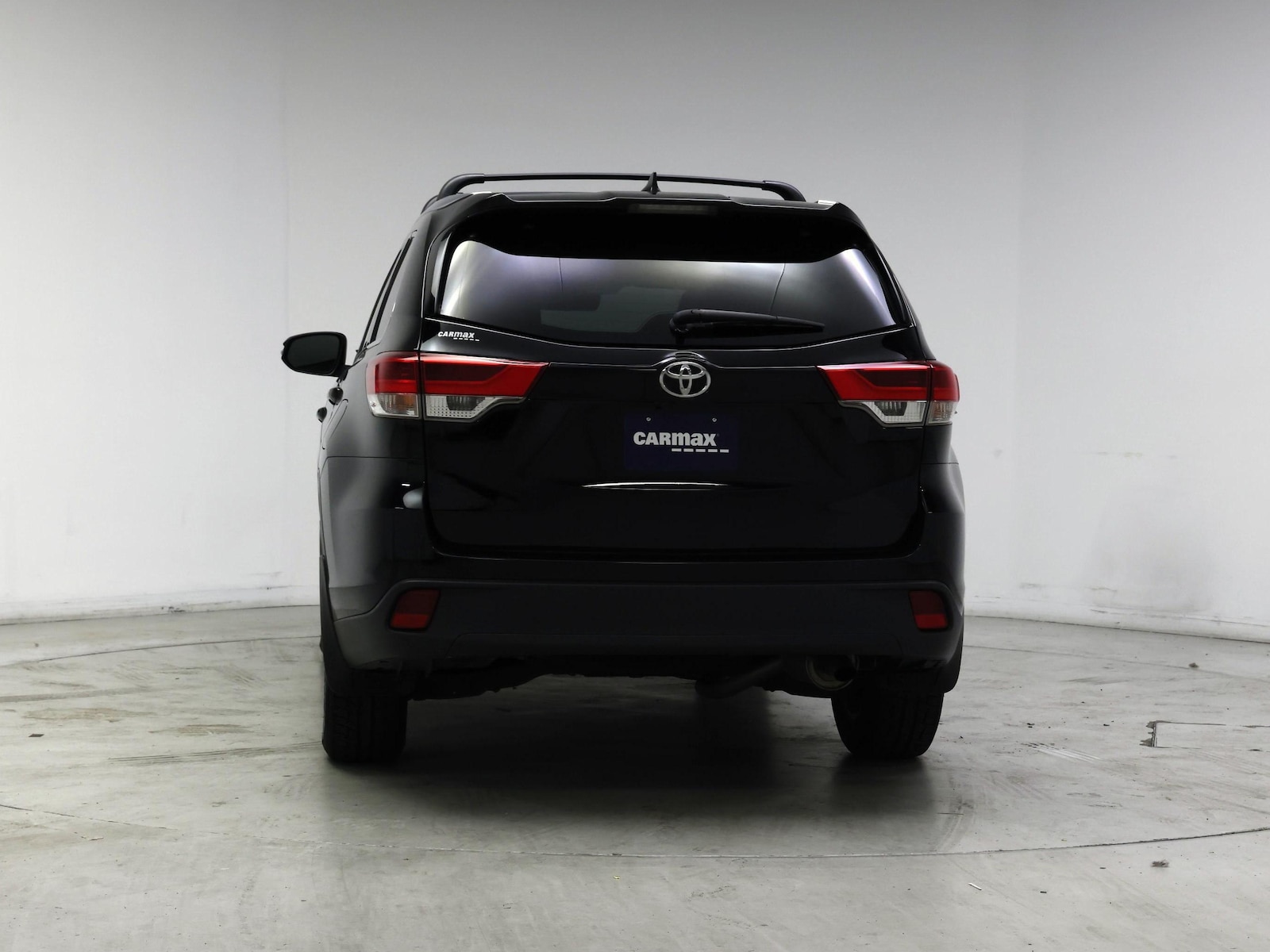 2017 Toyota Highlander XLE - Photo 7