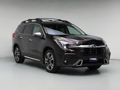 2023 Subaru Ascent Touring