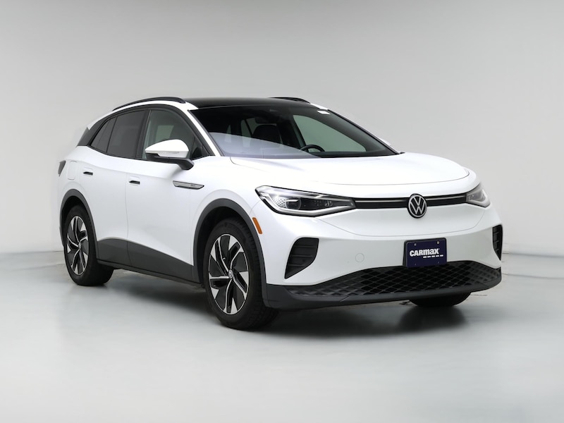 2021 Volkswagen ID.4 Pro S -
                  Puyallup, WA