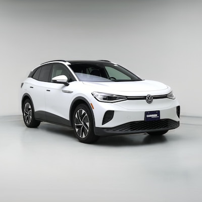 2021 Volkswagen ID.4 EV PRO S