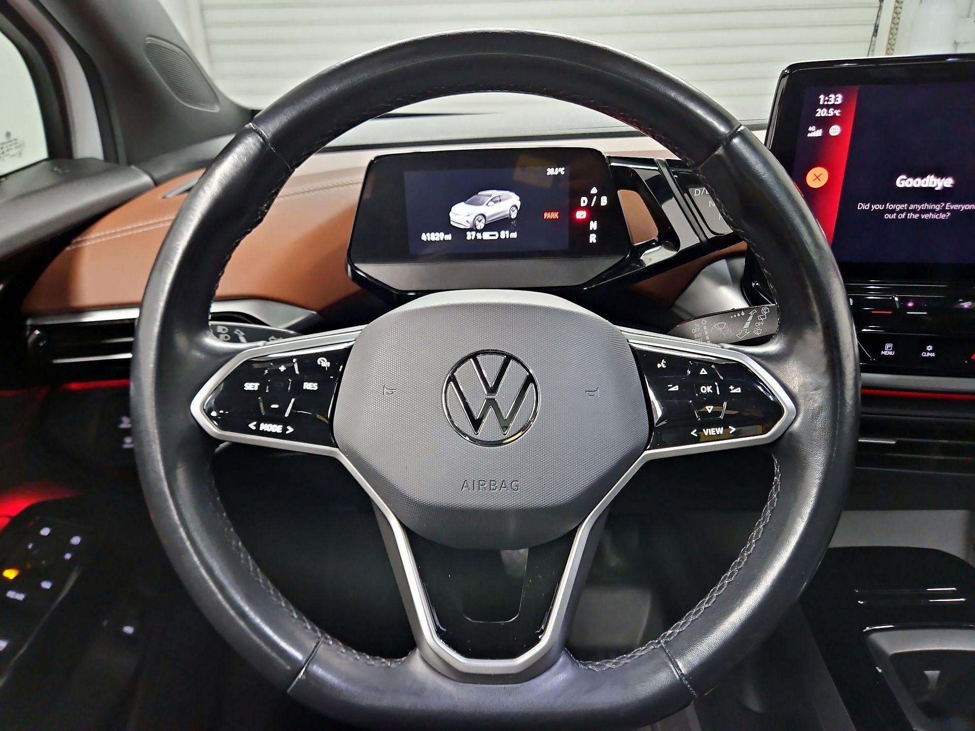 Thumbnail: 2021 Volkswagen ID.4 - 10