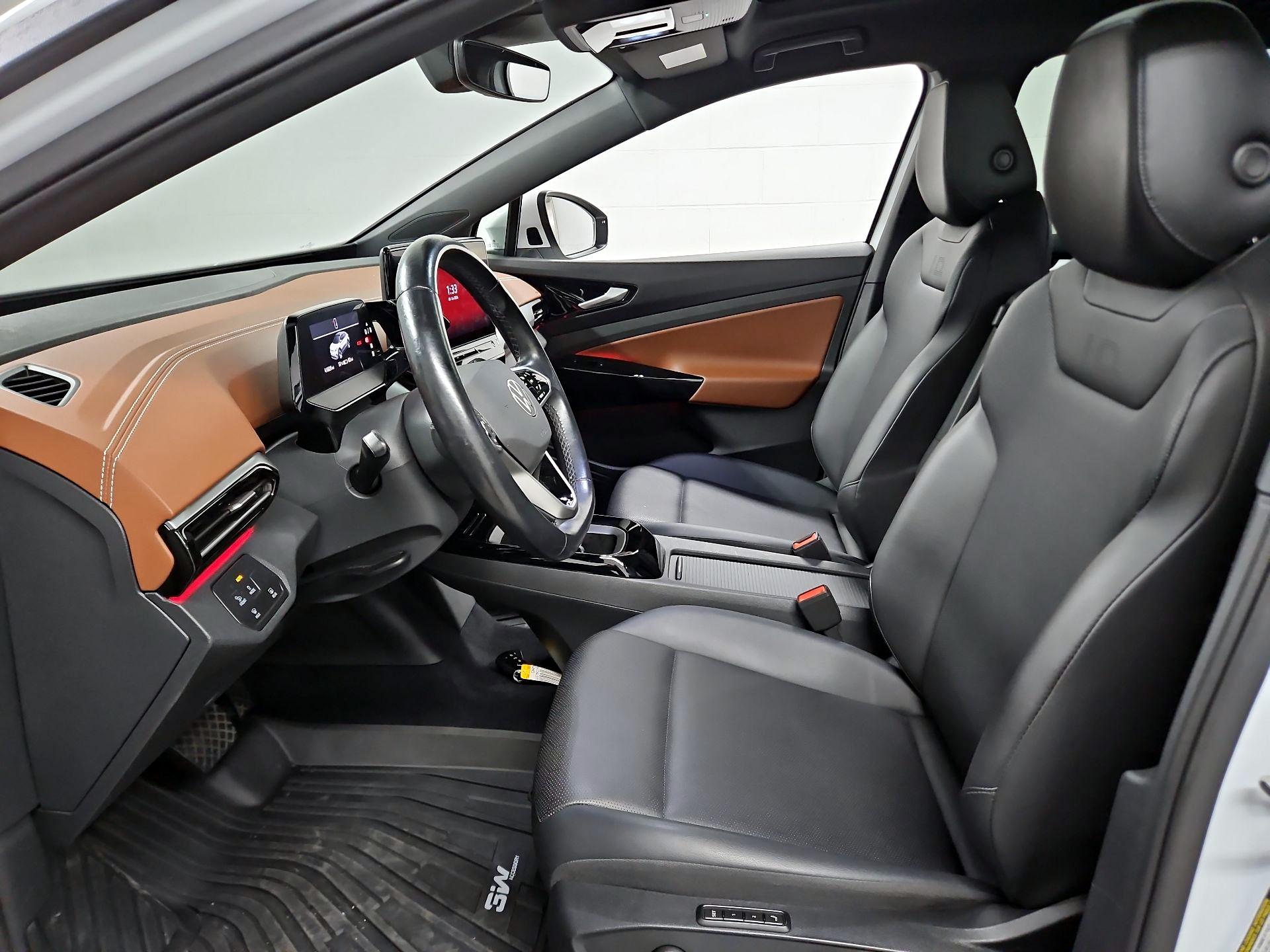 Thumbnail: 2021 Volkswagen ID.4 - 11