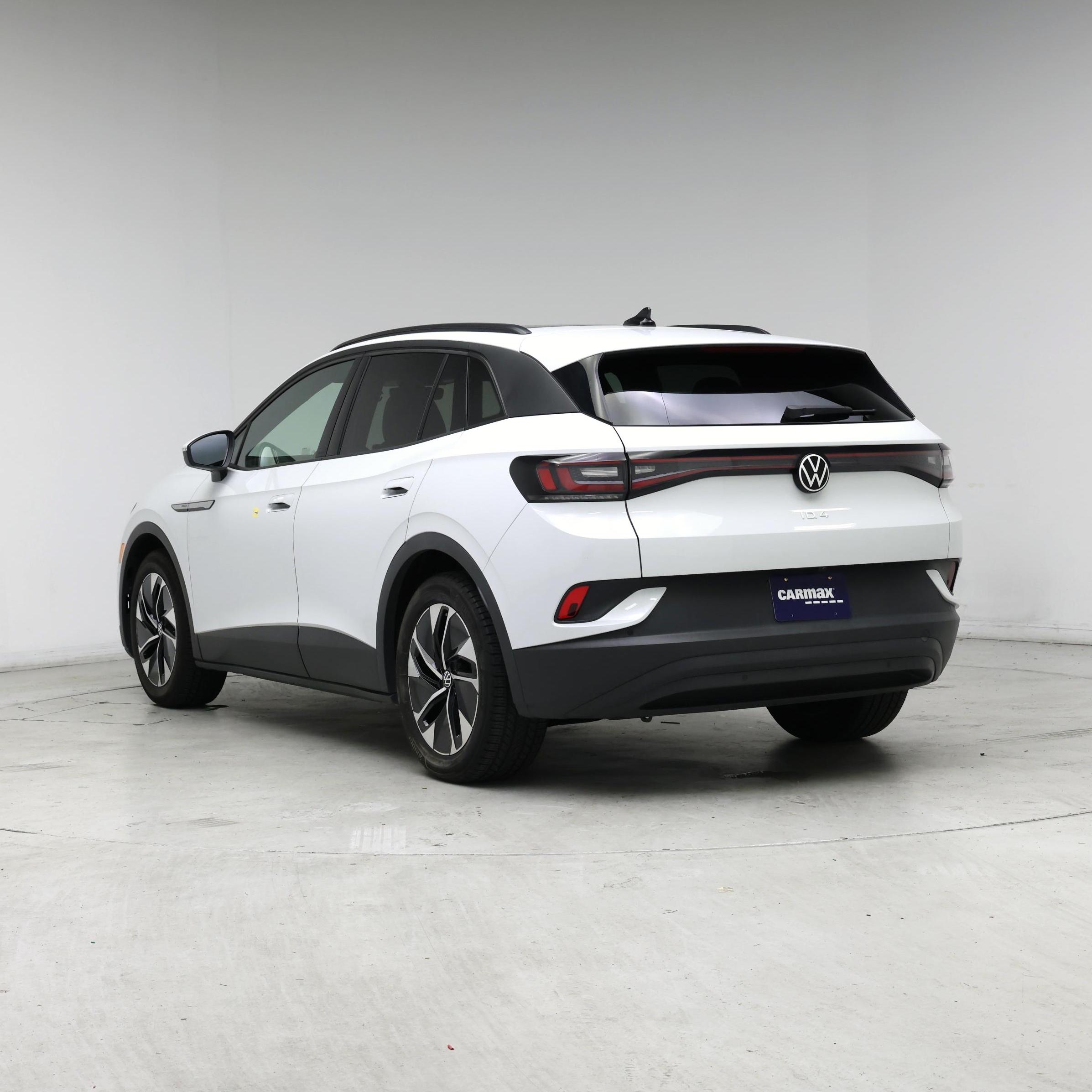 Thumbnail: 2021 Volkswagen ID.4 - 2