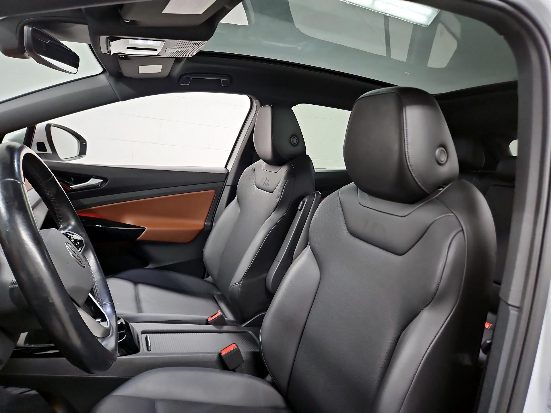 Thumbnail: 2021 Volkswagen ID.4 - 19
