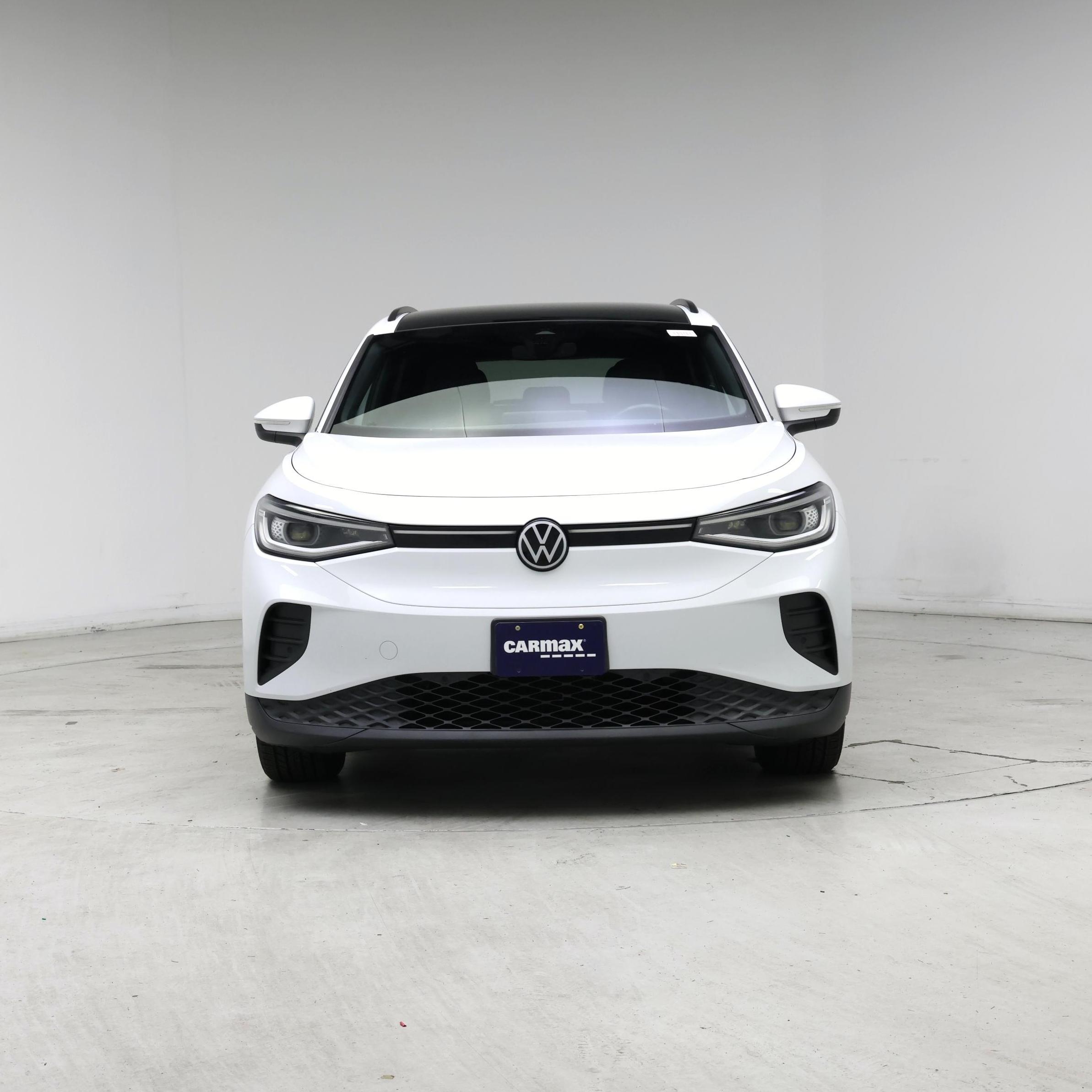 Thumbnail: 2021 Volkswagen ID.4 - 5