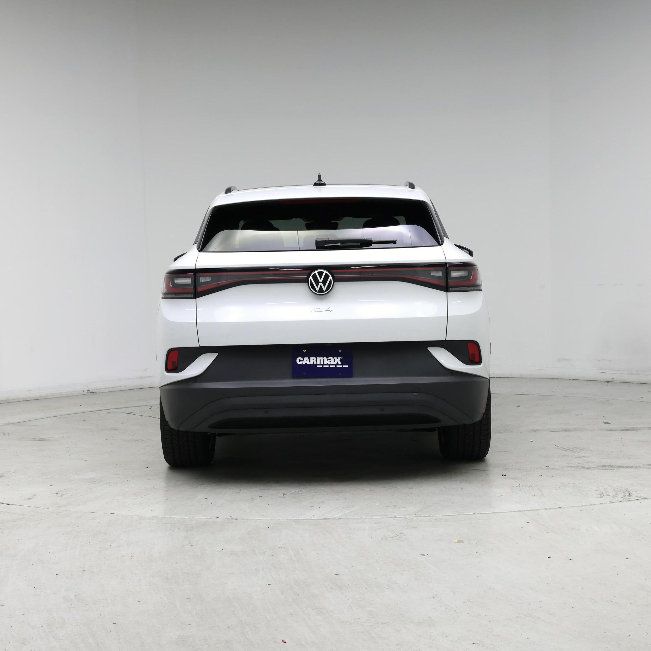 Thumbnail: 2021 Volkswagen ID.4 - 6