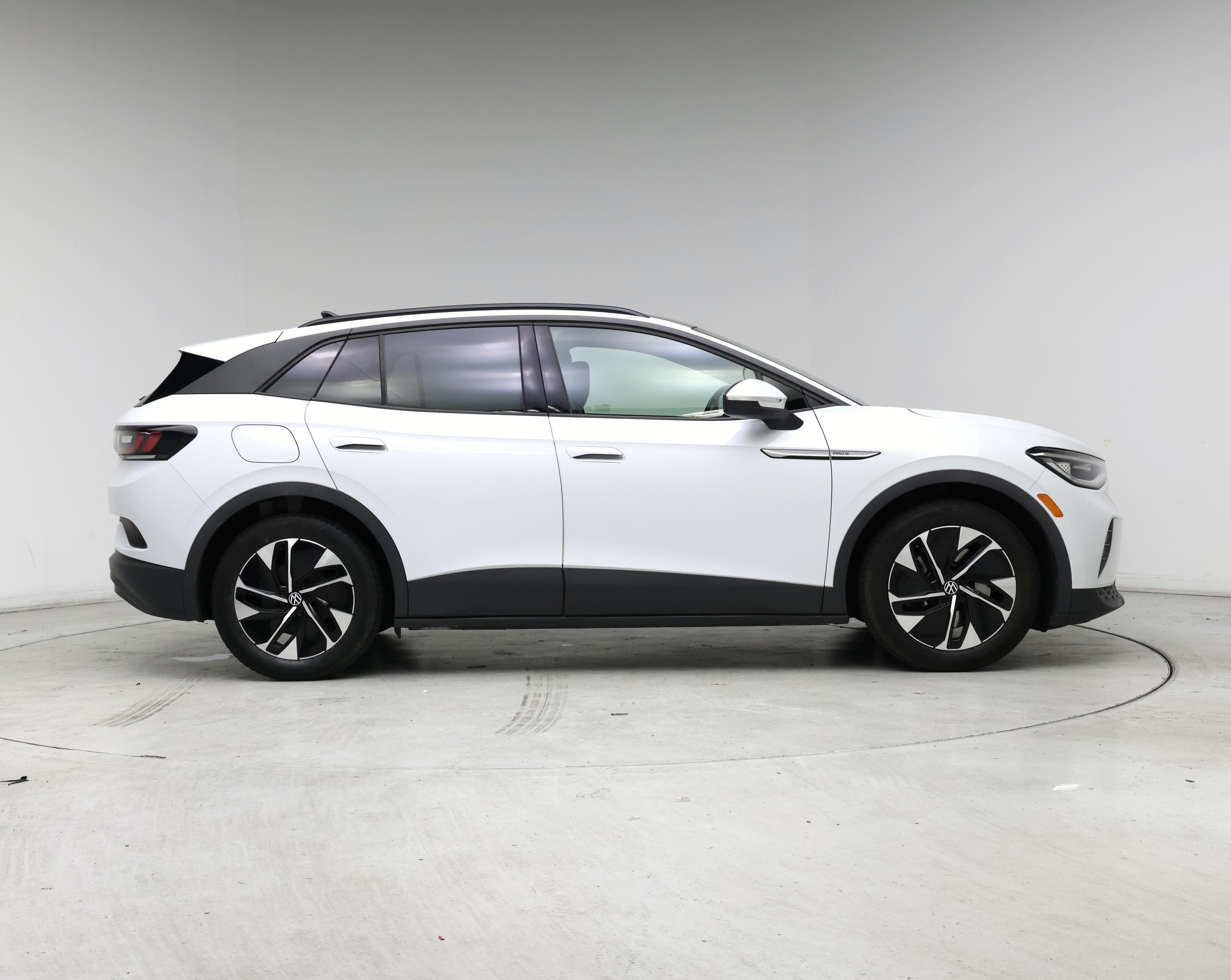 Thumbnail: 2021 Volkswagen ID.4 - 7