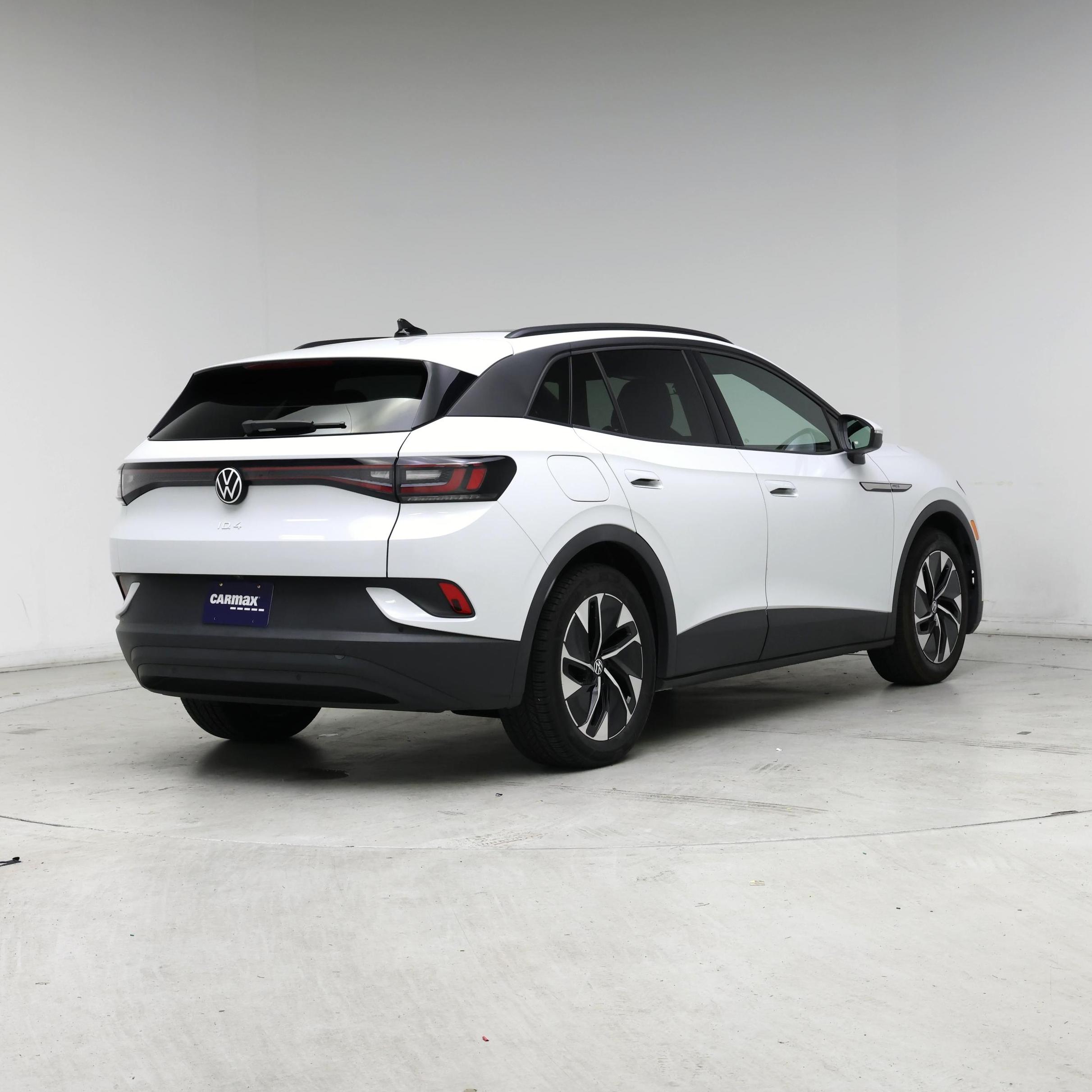 Thumbnail: 2021 Volkswagen ID.4 - 8