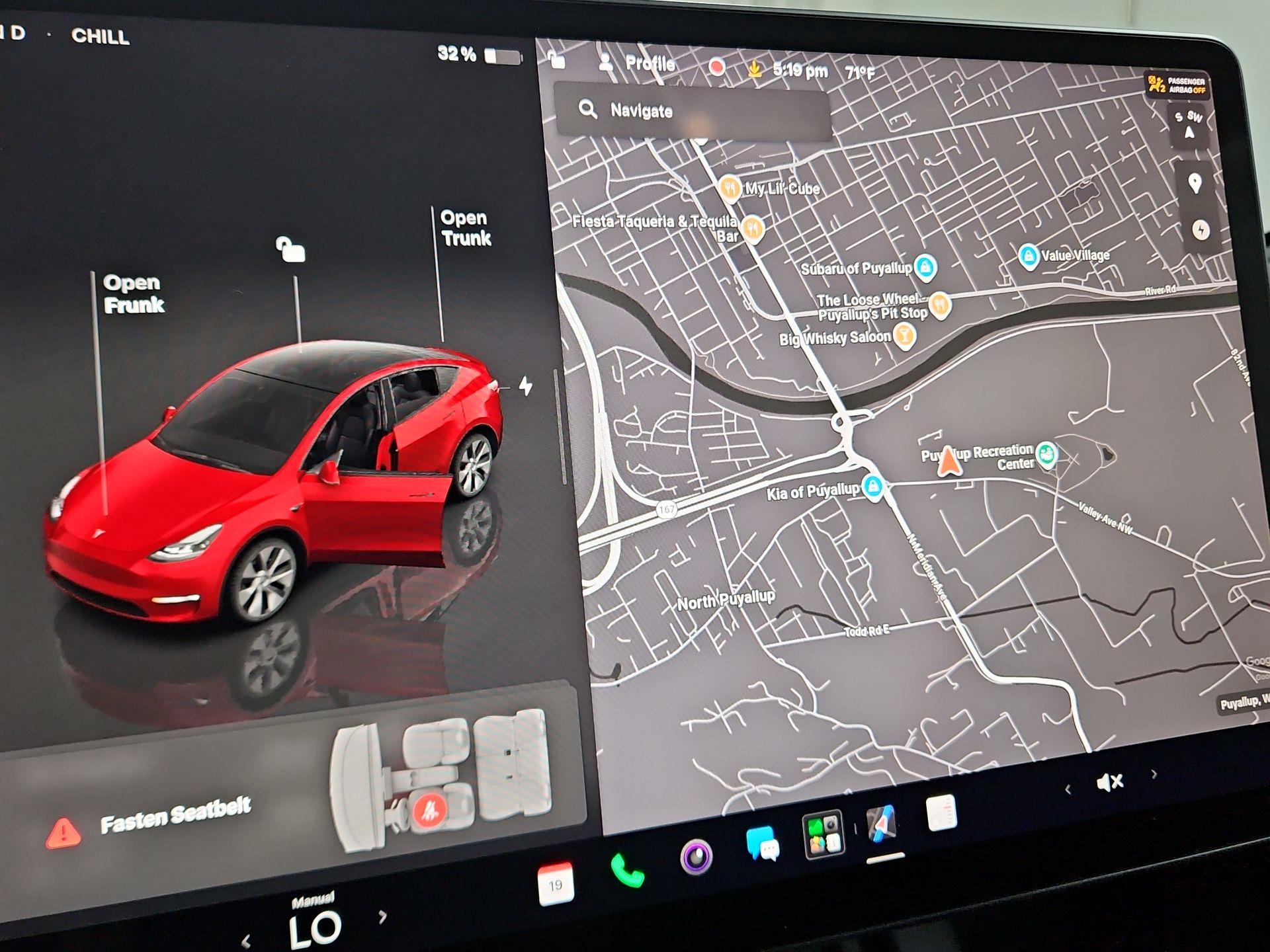 Thumbnail: 2023 Tesla Model Y - 13