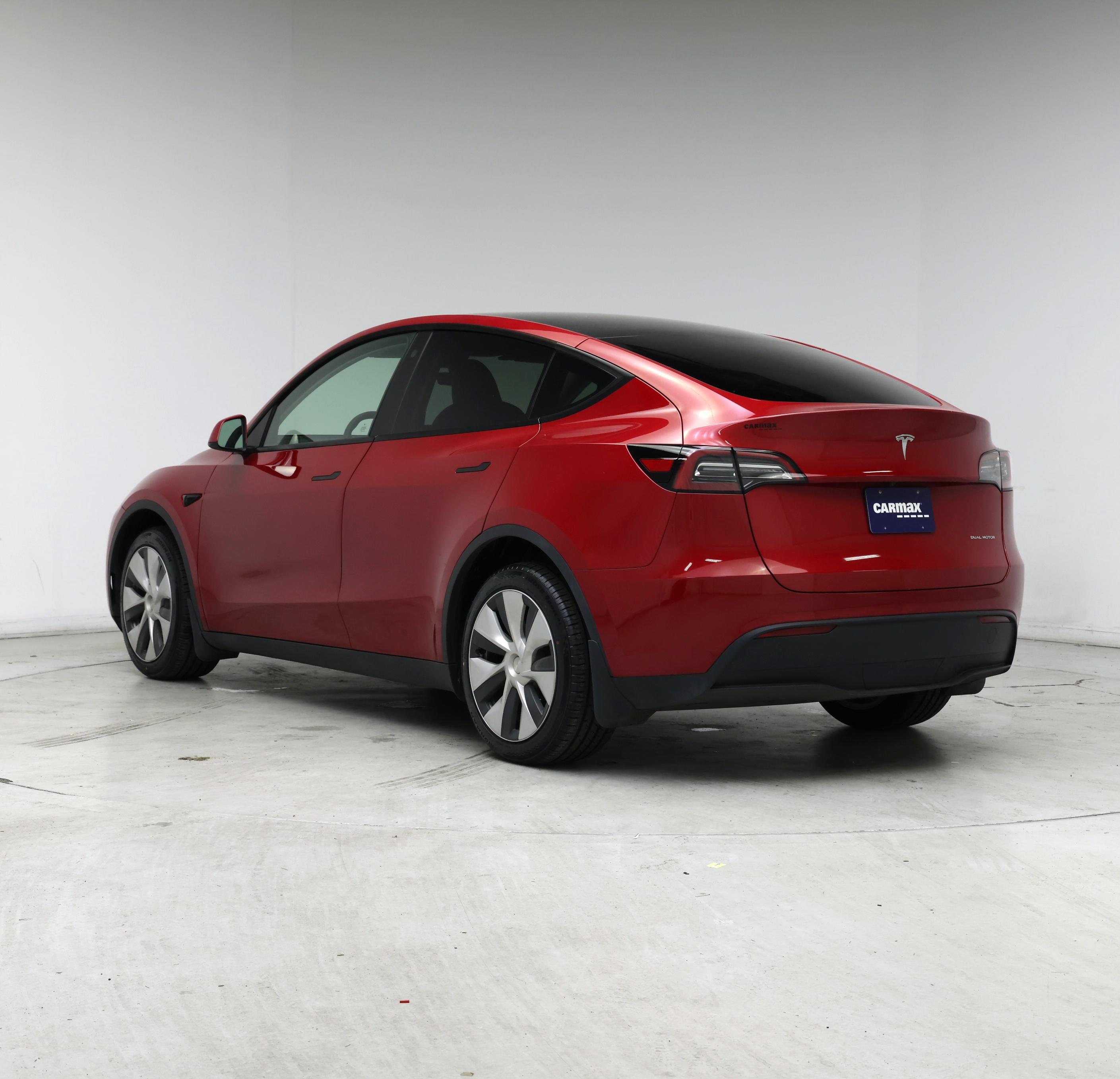 Thumbnail: 2023 Tesla Model Y - 2