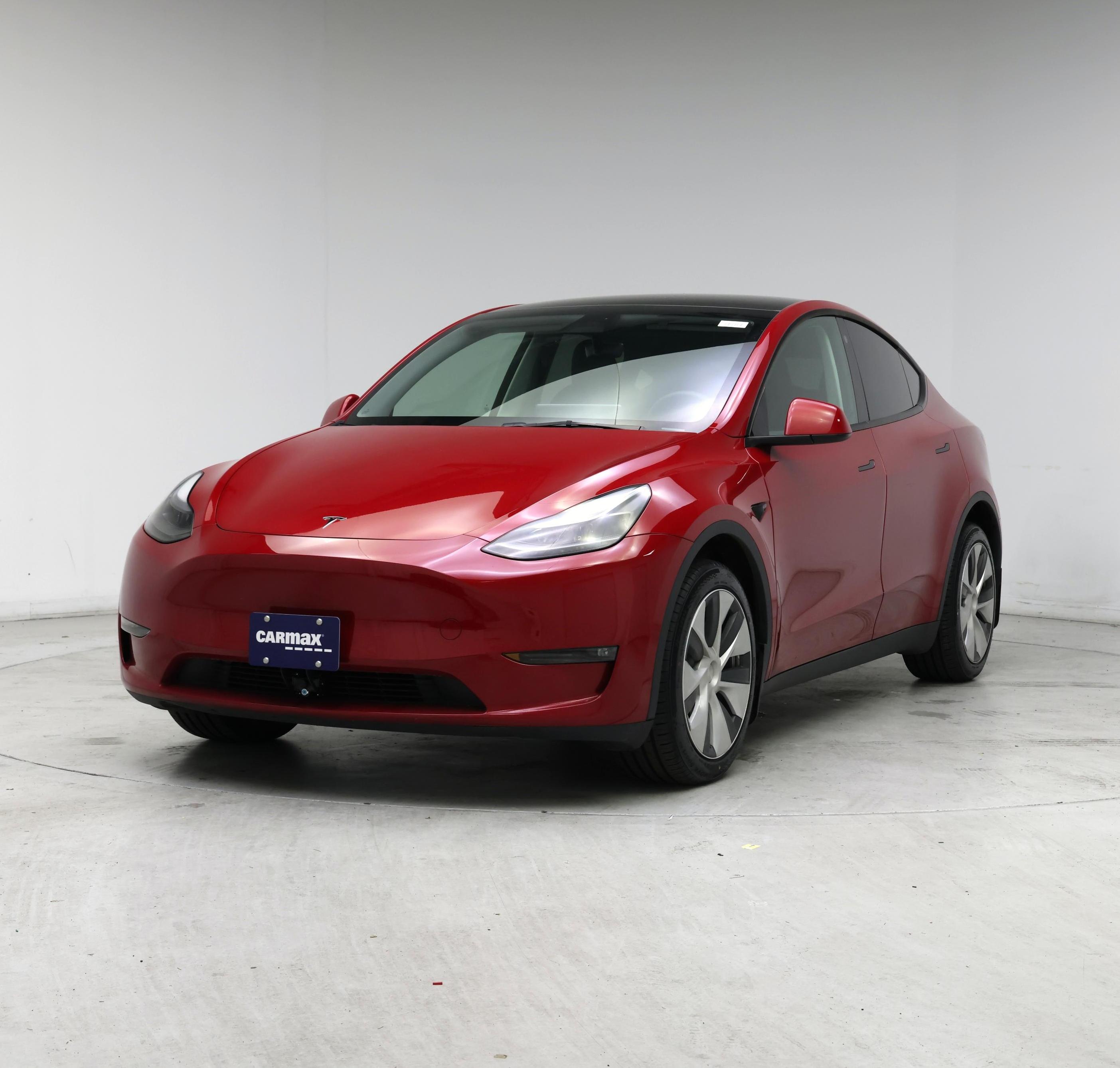 Thumbnail: 2023 Tesla Model Y - 4