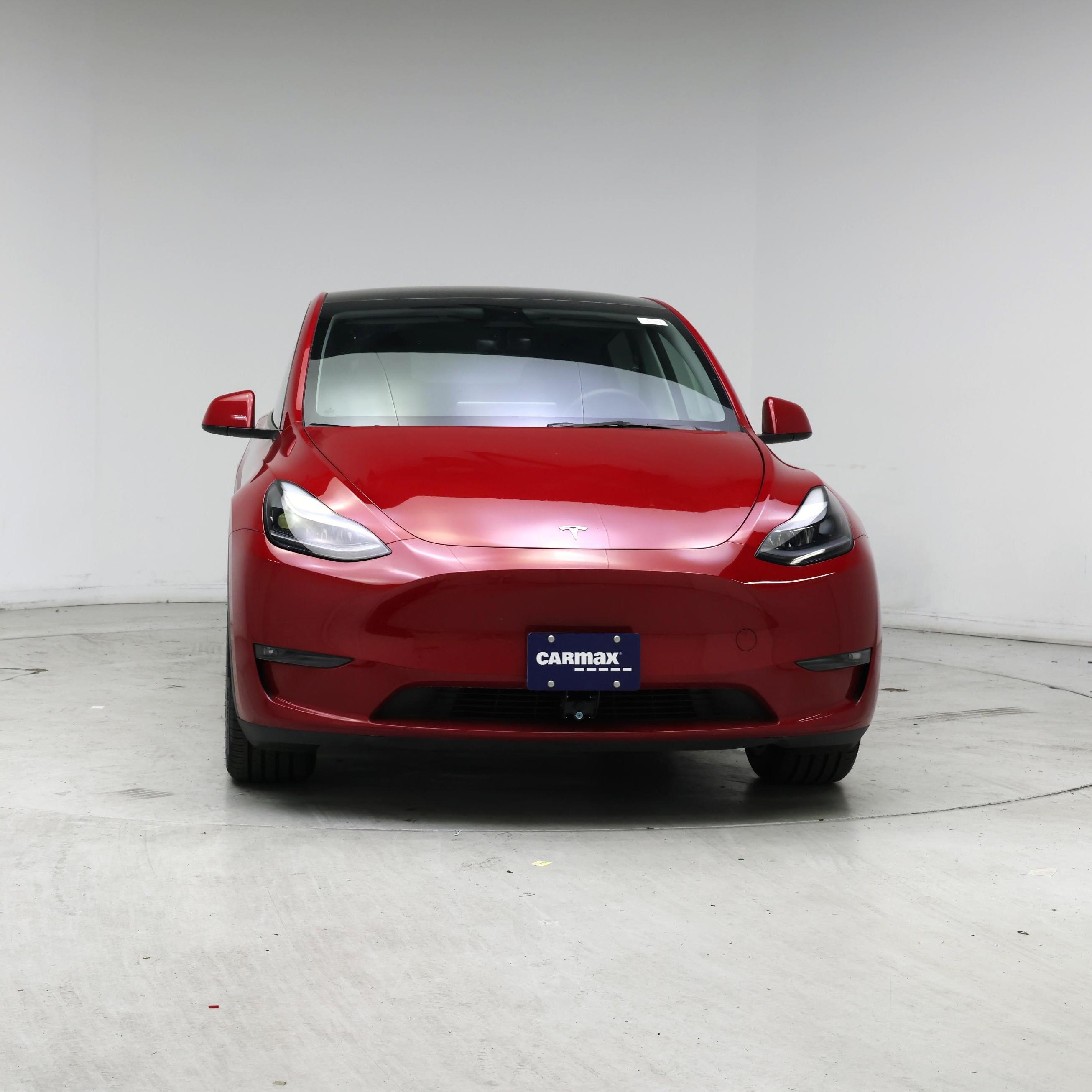 Thumbnail: 2023 Tesla Model Y - 5